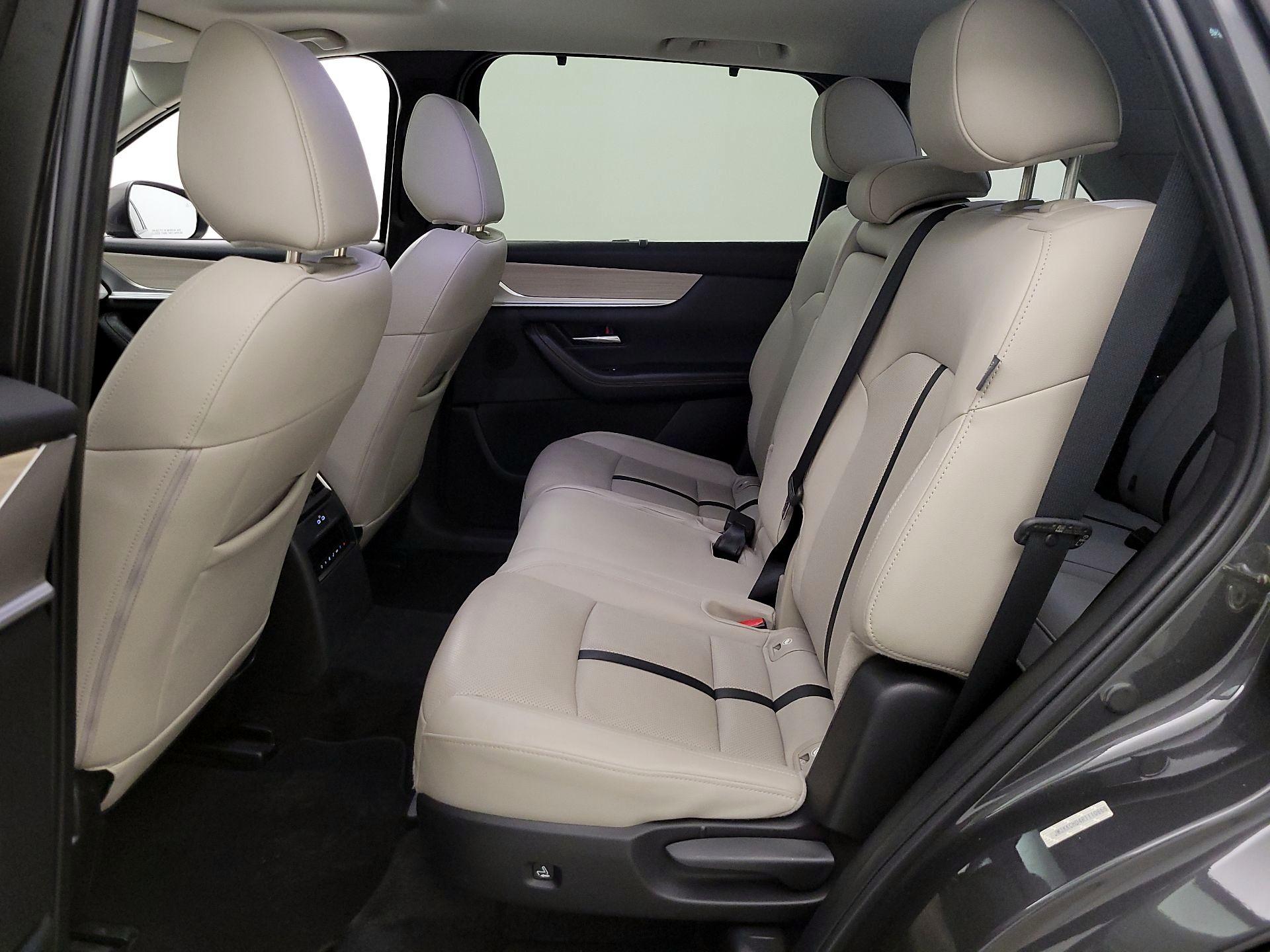 Thumbnail: 2024 Mazda CX-90 - 20