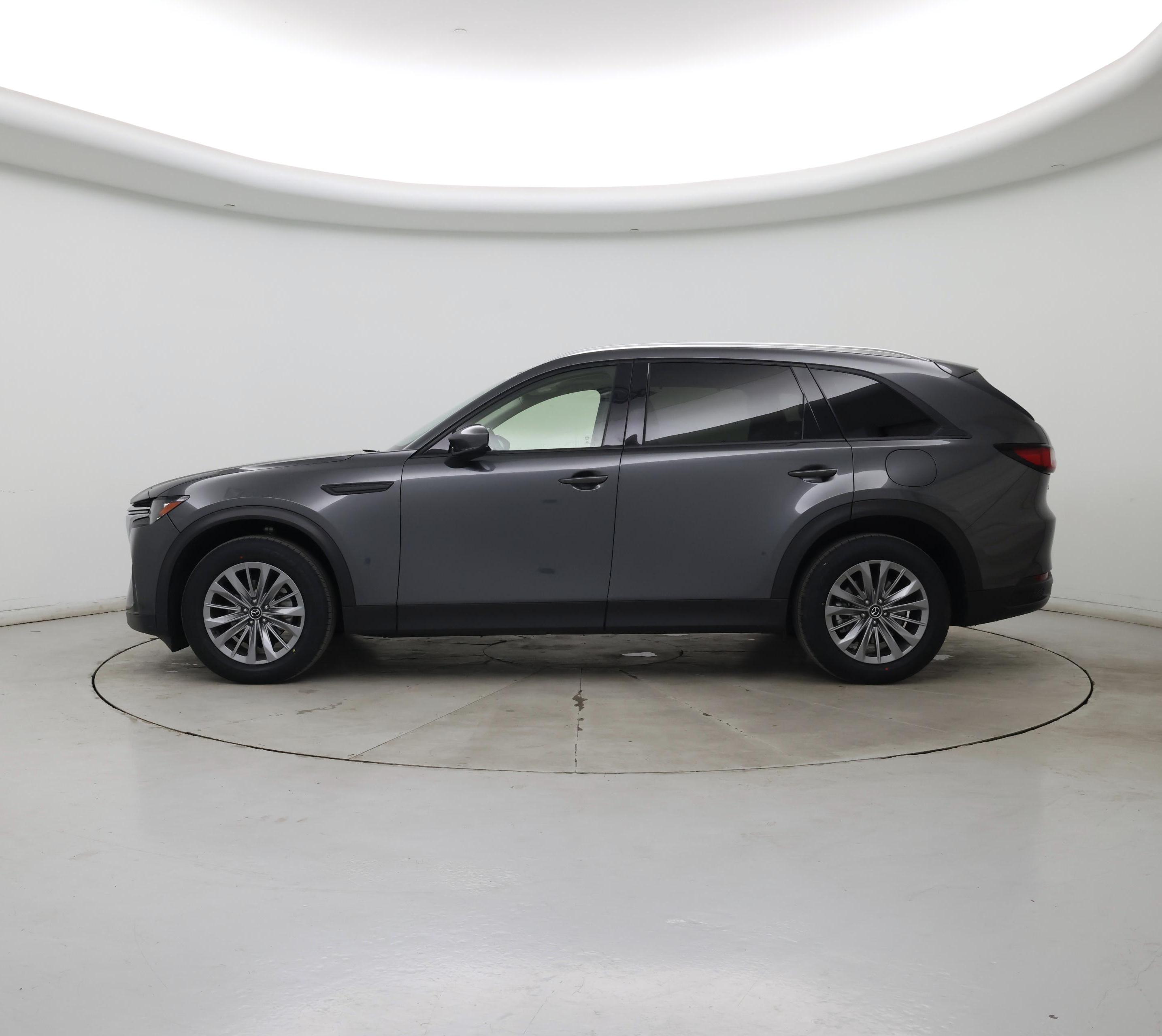 Thumbnail: 2024 Mazda CX-90 - 3