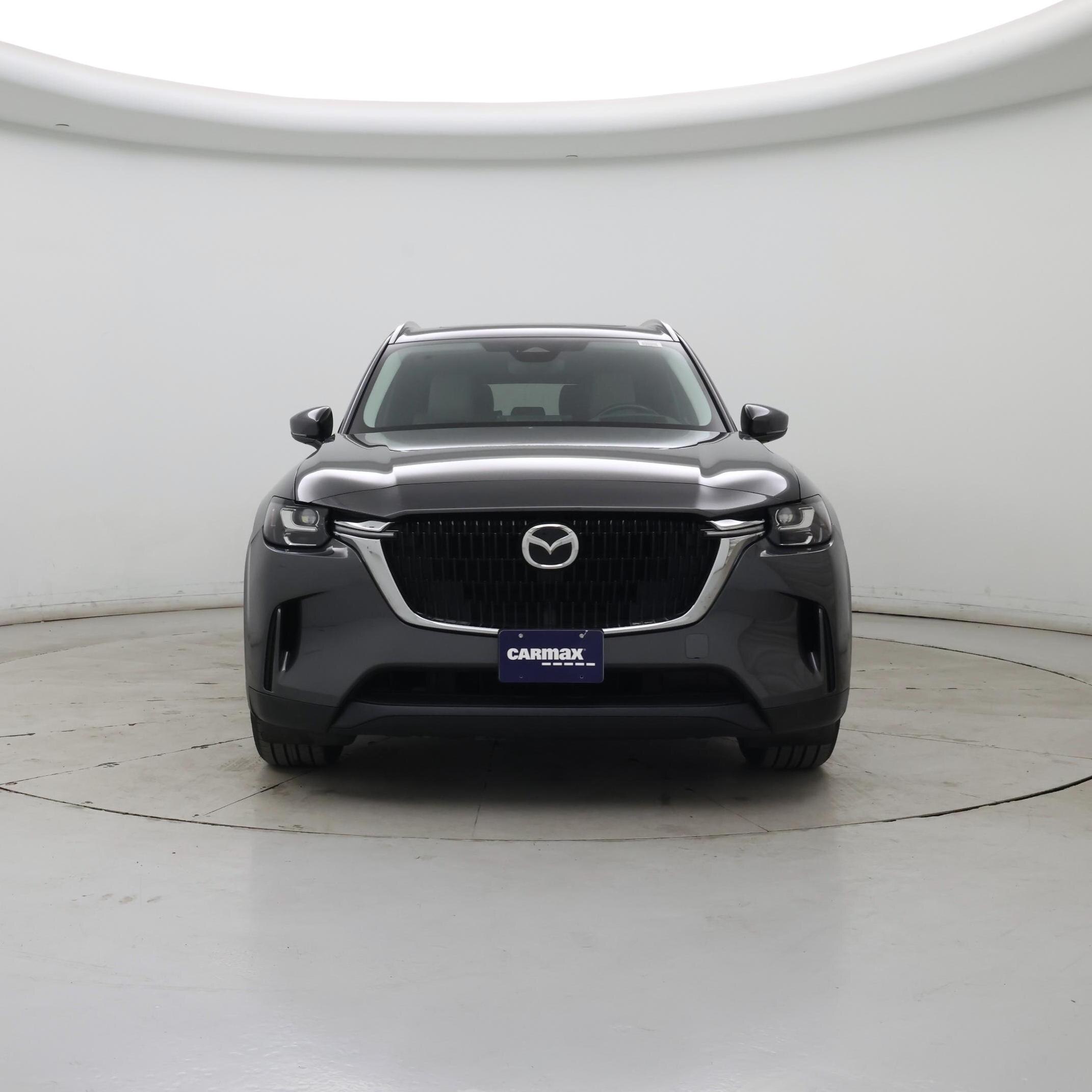 Thumbnail: 2024 Mazda CX-90 - 5