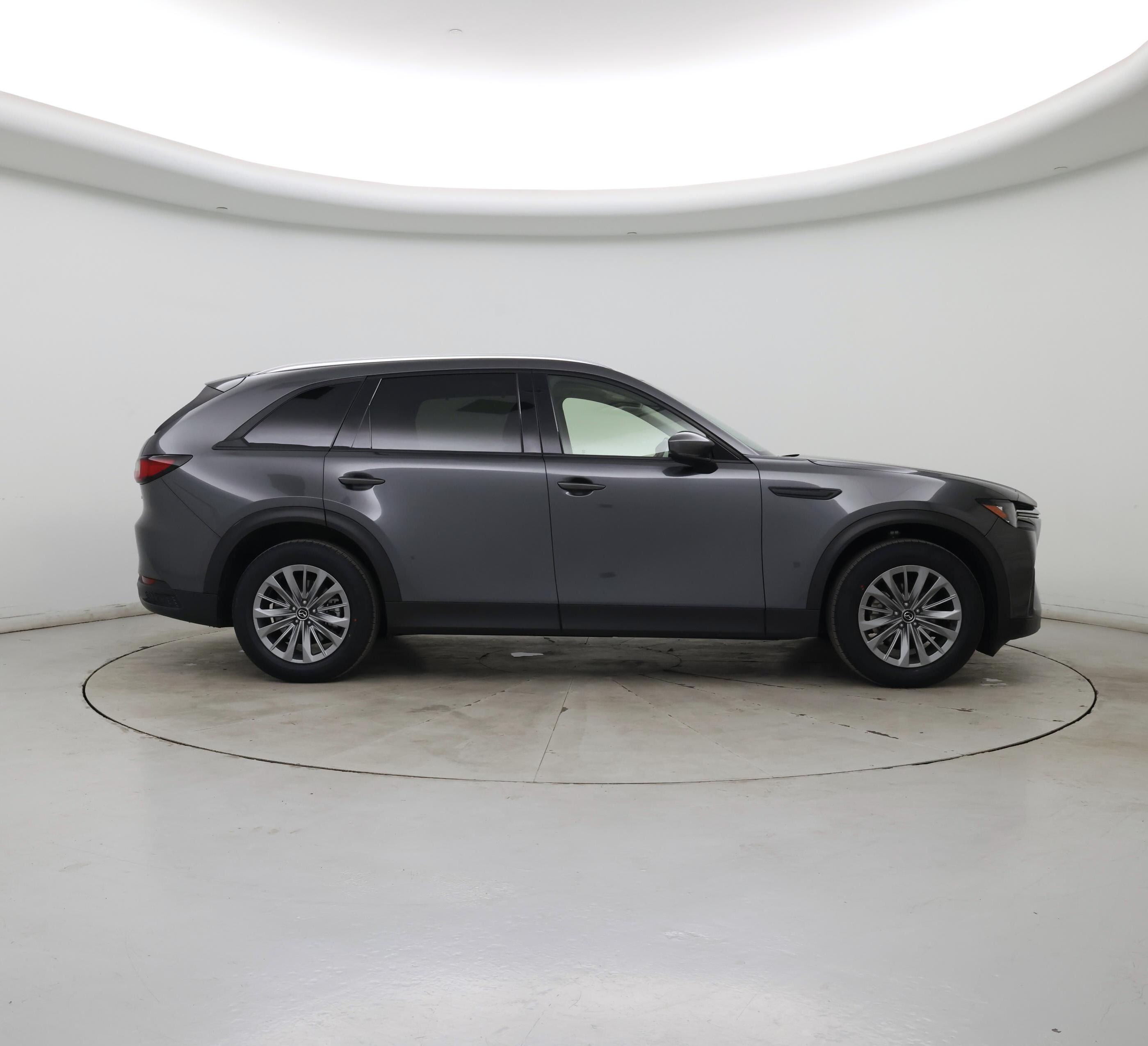 Thumbnail: 2024 Mazda CX-90 - 7