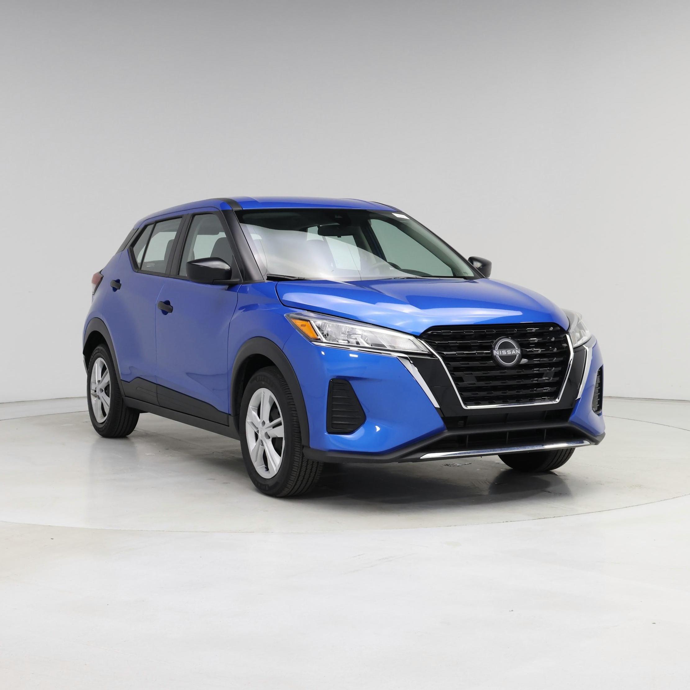 Thumbnail: 2023 Nissan Kicks - 1