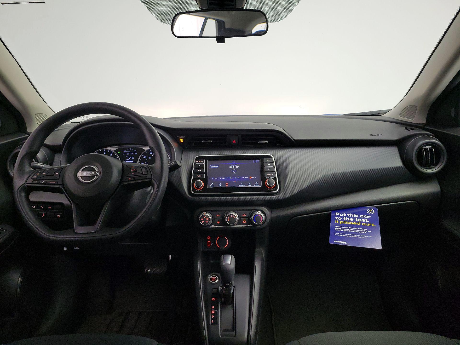 Thumbnail: 2023 Nissan Kicks - 9