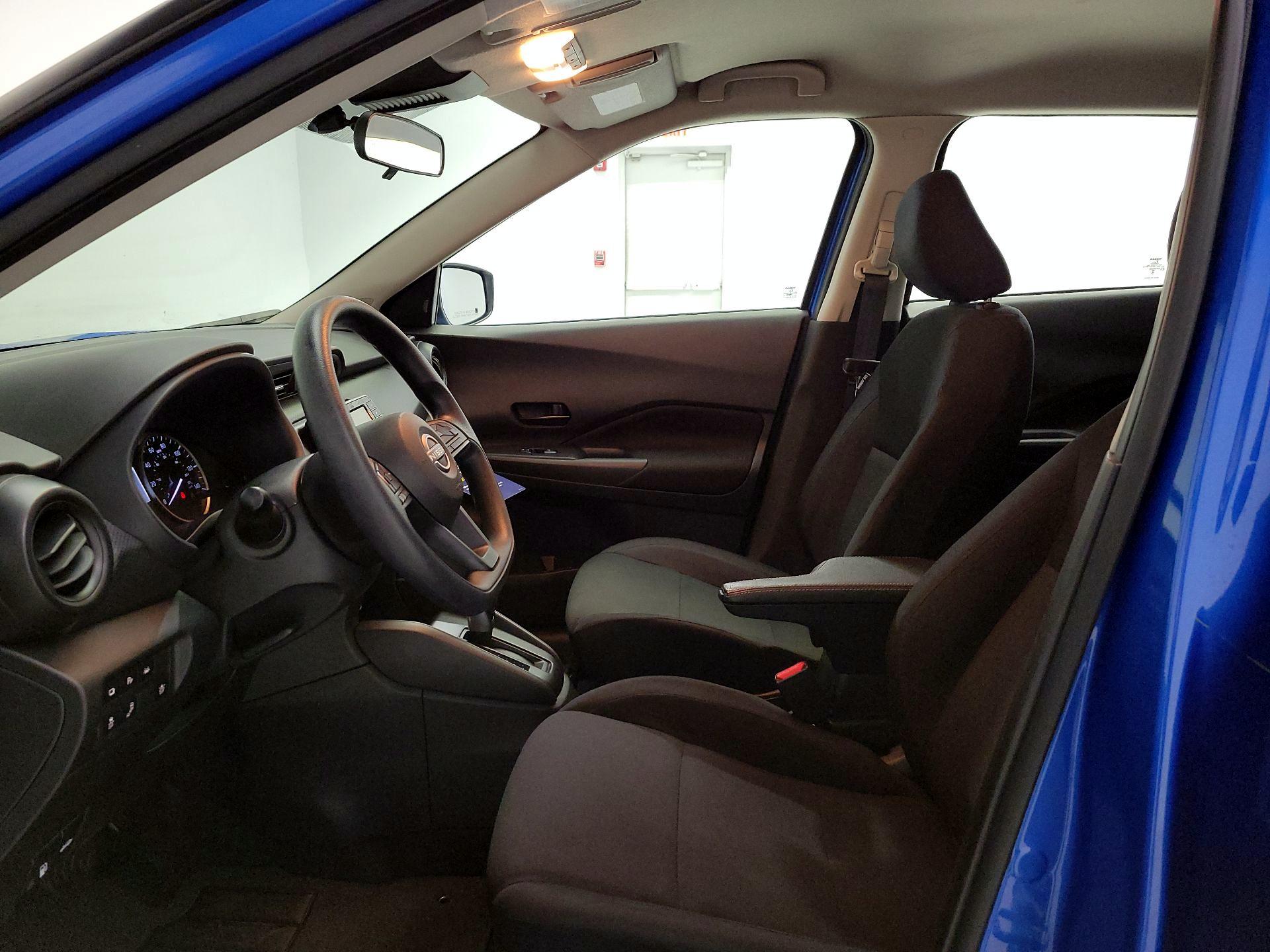 Thumbnail: 2023 Nissan Kicks - 11