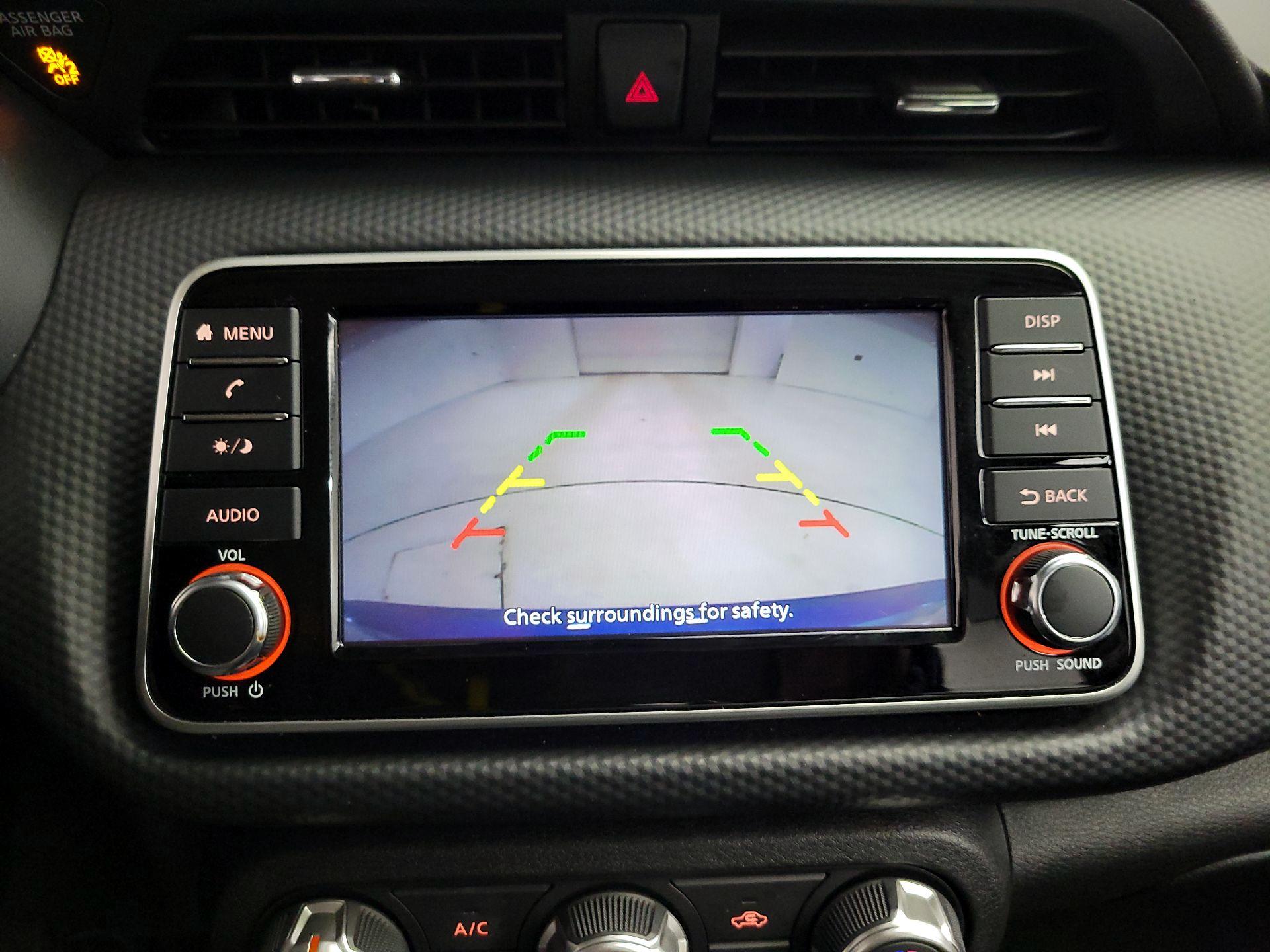 Thumbnail: 2023 Nissan Kicks - 14