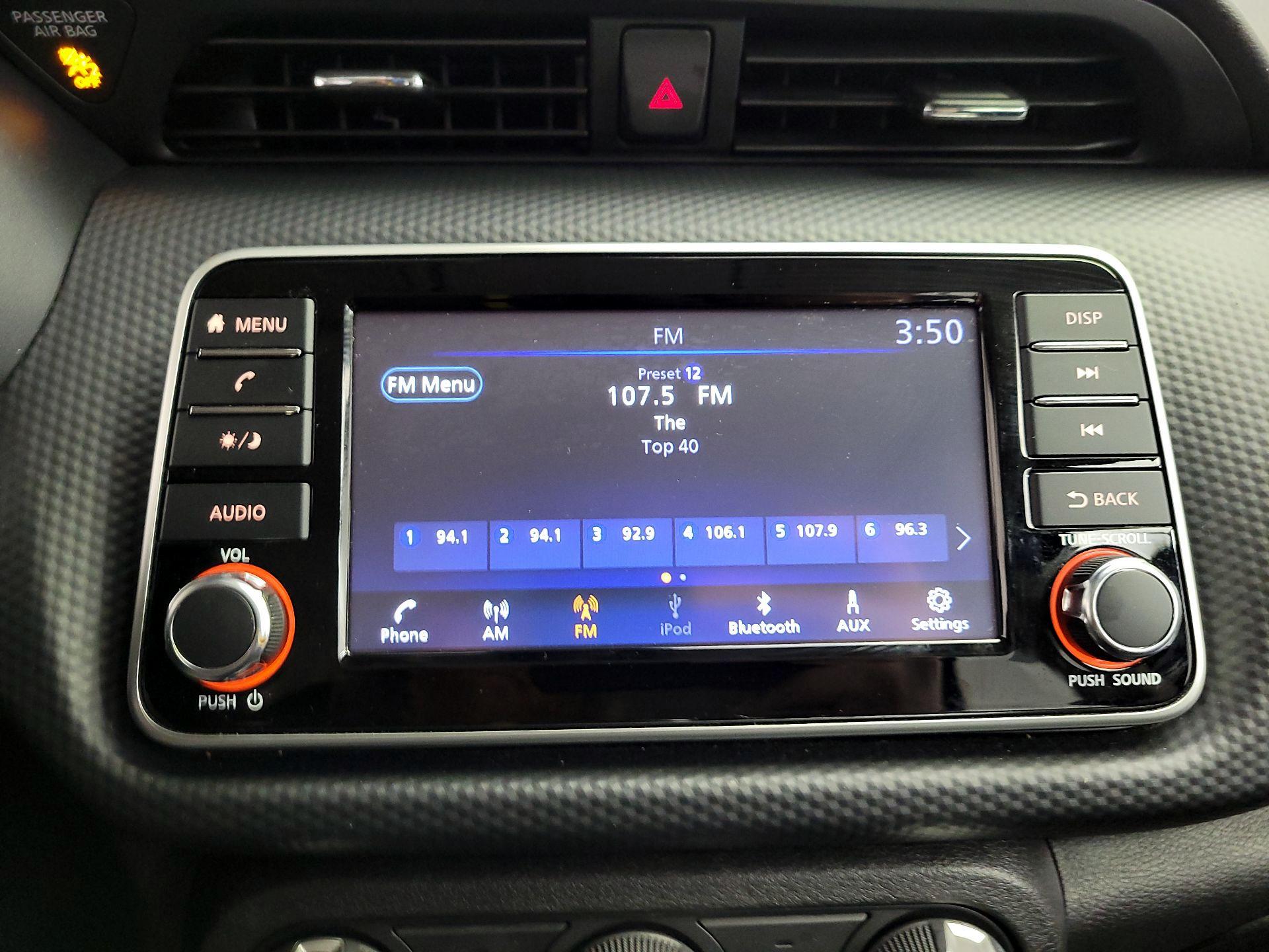 Thumbnail: 2023 Nissan Kicks - 15