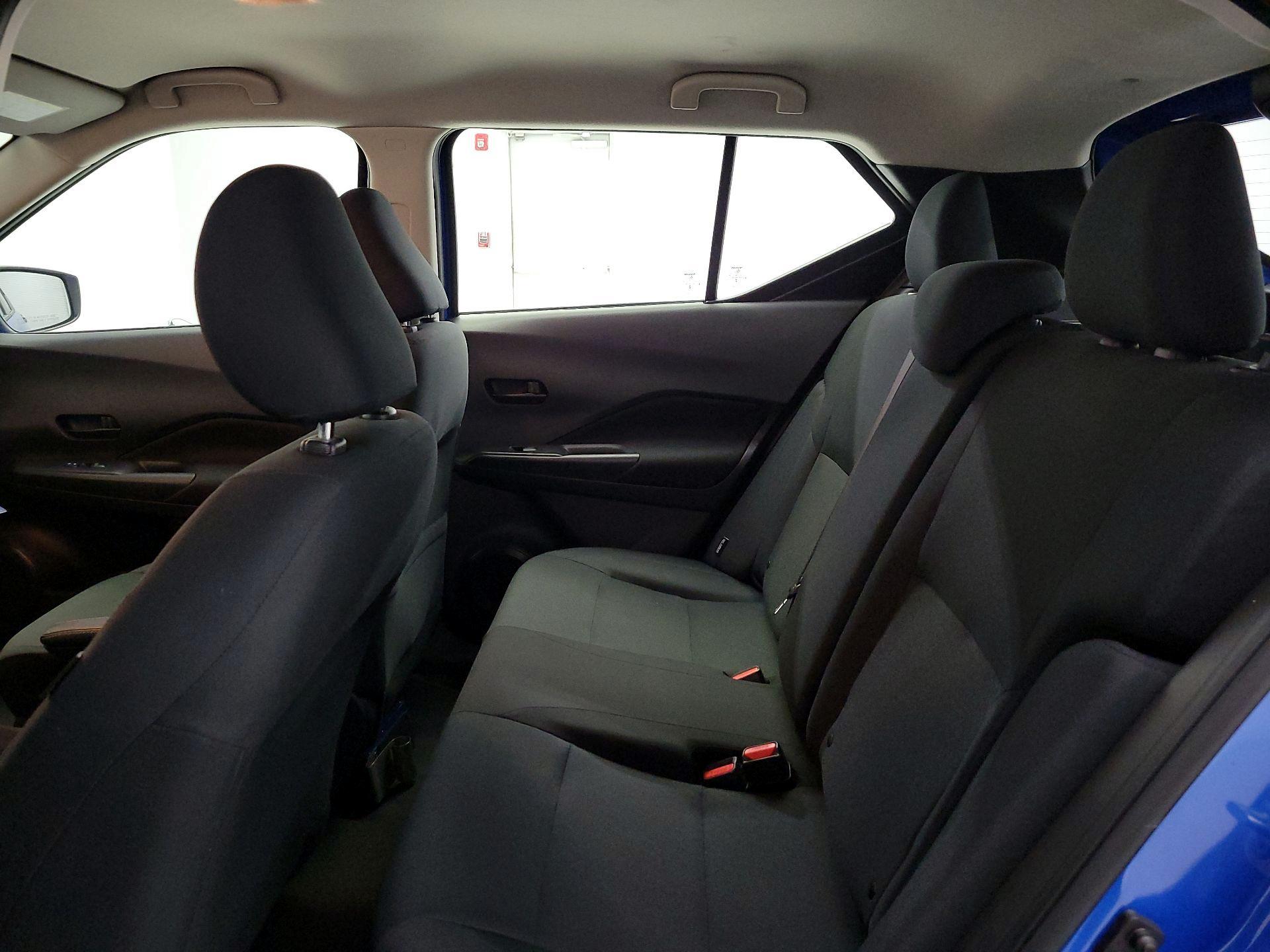 Thumbnail: 2023 Nissan Kicks - 19