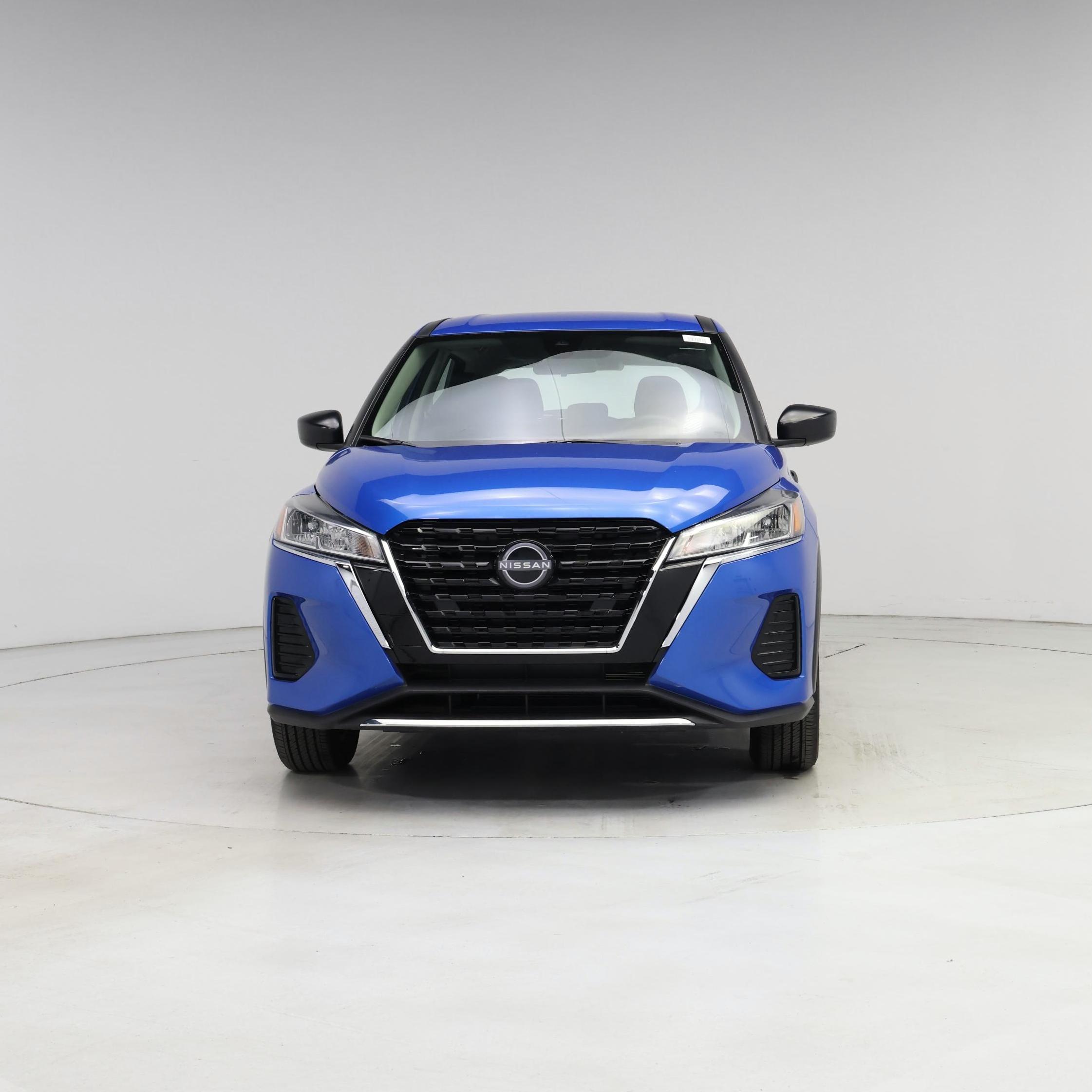 Thumbnail: 2023 Nissan Kicks - 5