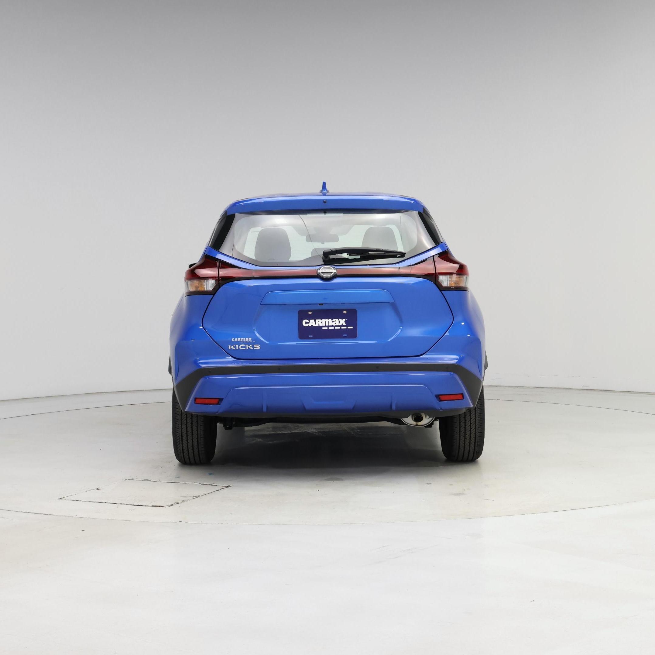 Thumbnail: 2023 Nissan Kicks - 6