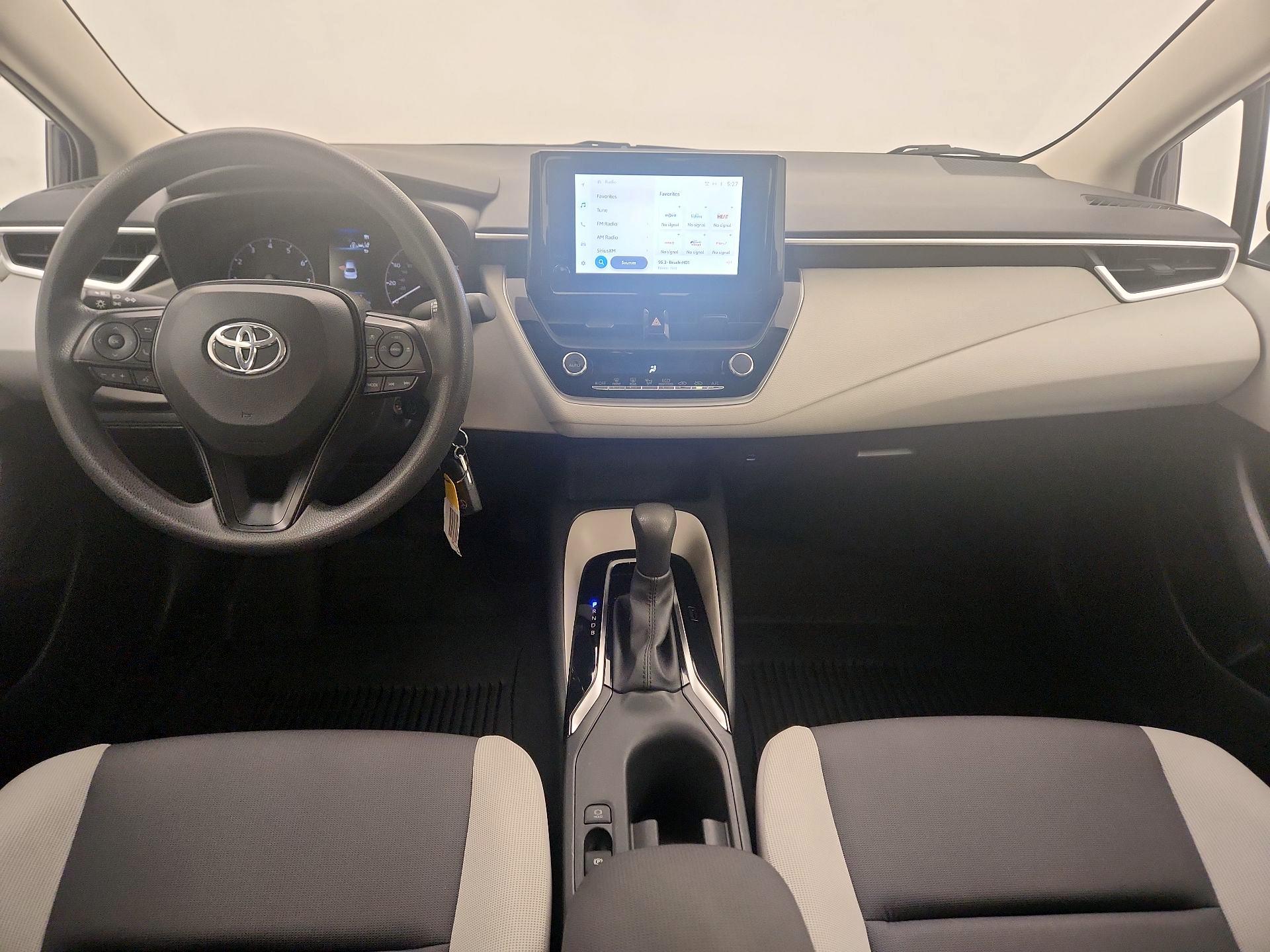 Thumbnail: 2023 Toyota Corolla - 9