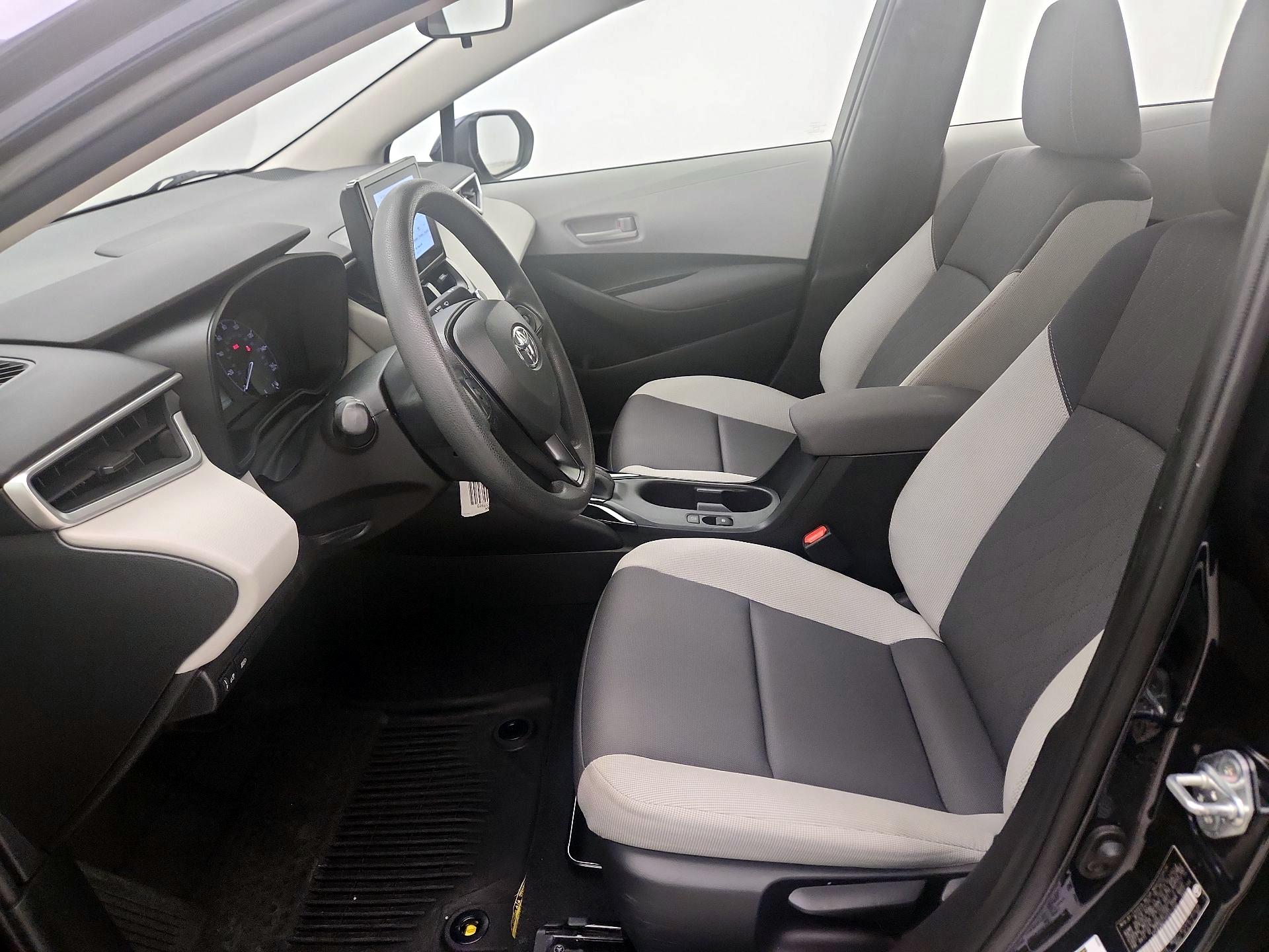 Thumbnail: 2023 Toyota Corolla - 11