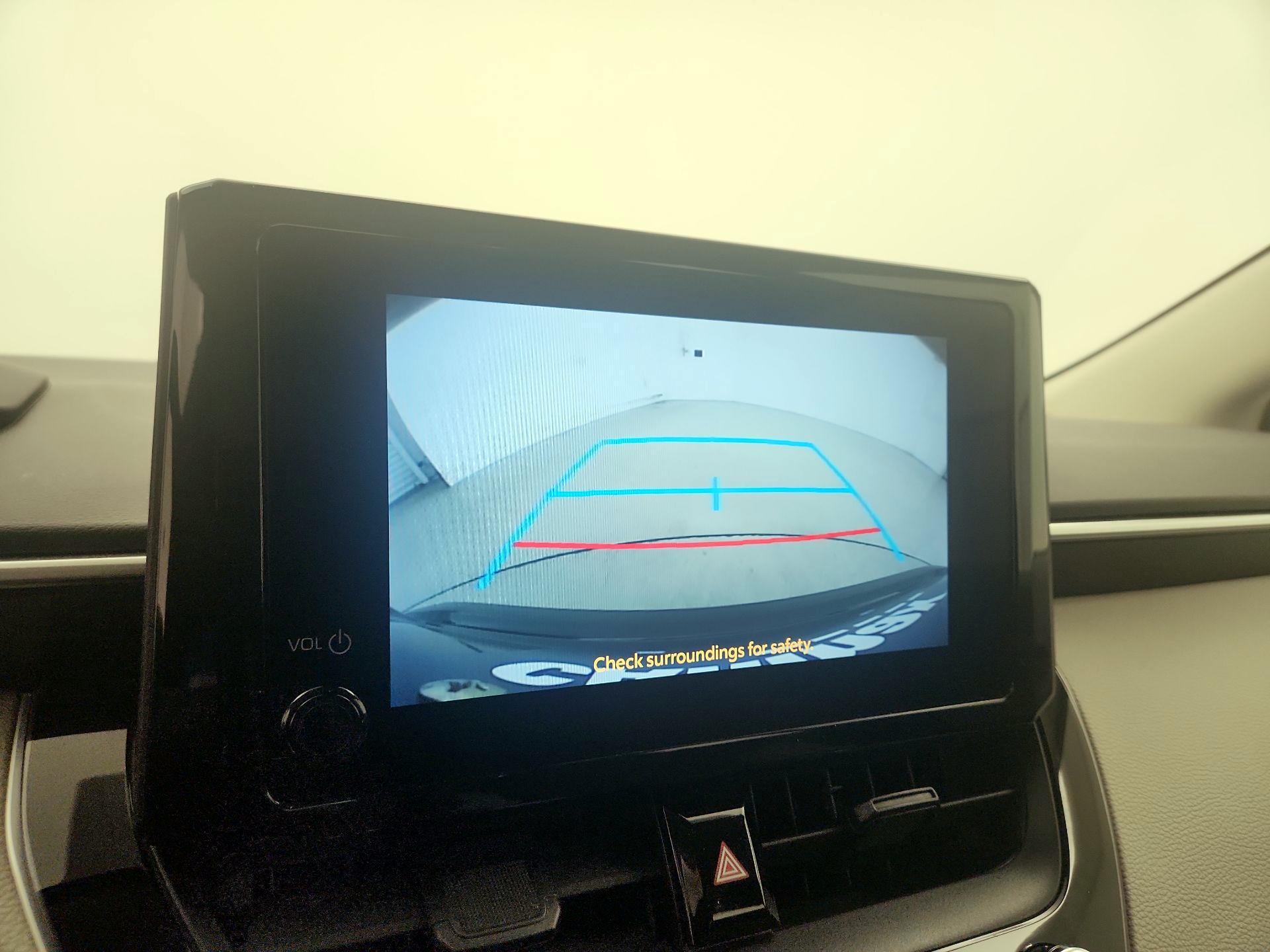 Thumbnail: 2023 Toyota Corolla - 14