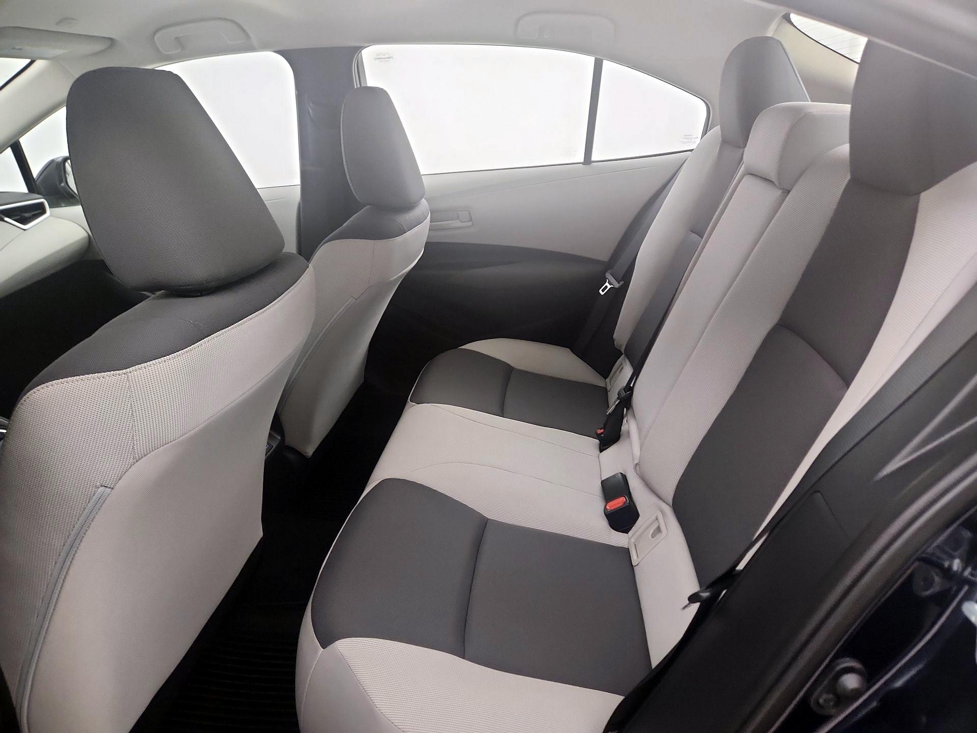 Thumbnail: 2023 Toyota Corolla - 19