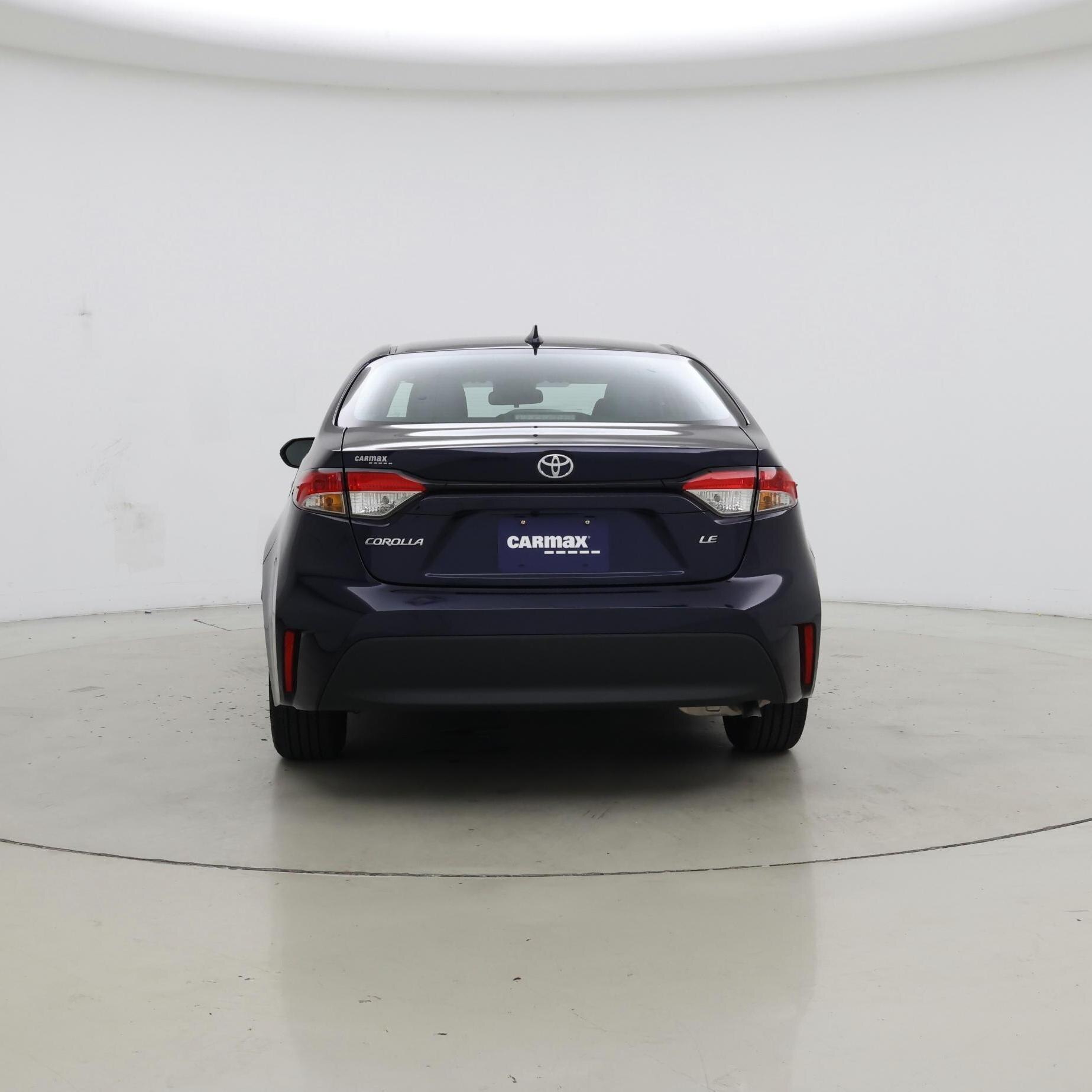 Thumbnail: 2023 Toyota Corolla - 6