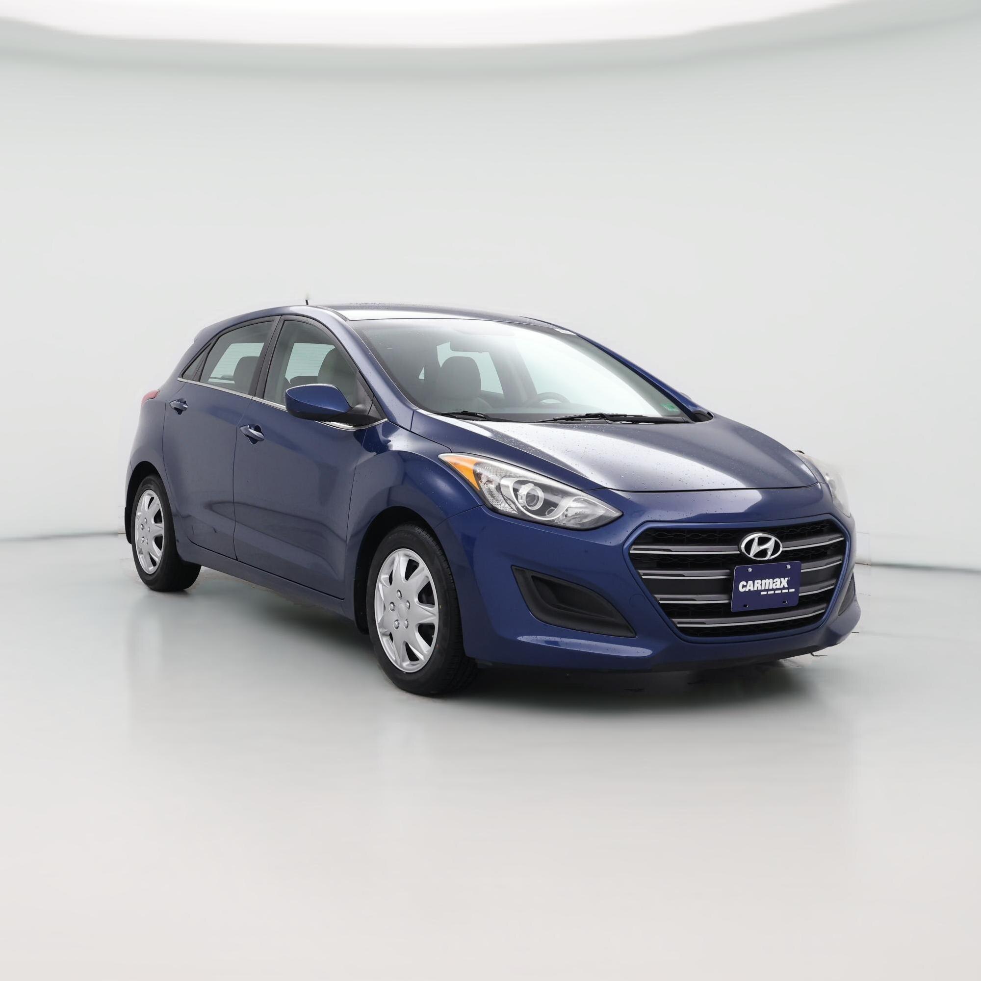 Thumbnail: 2016 Hyundai Elantra - 1