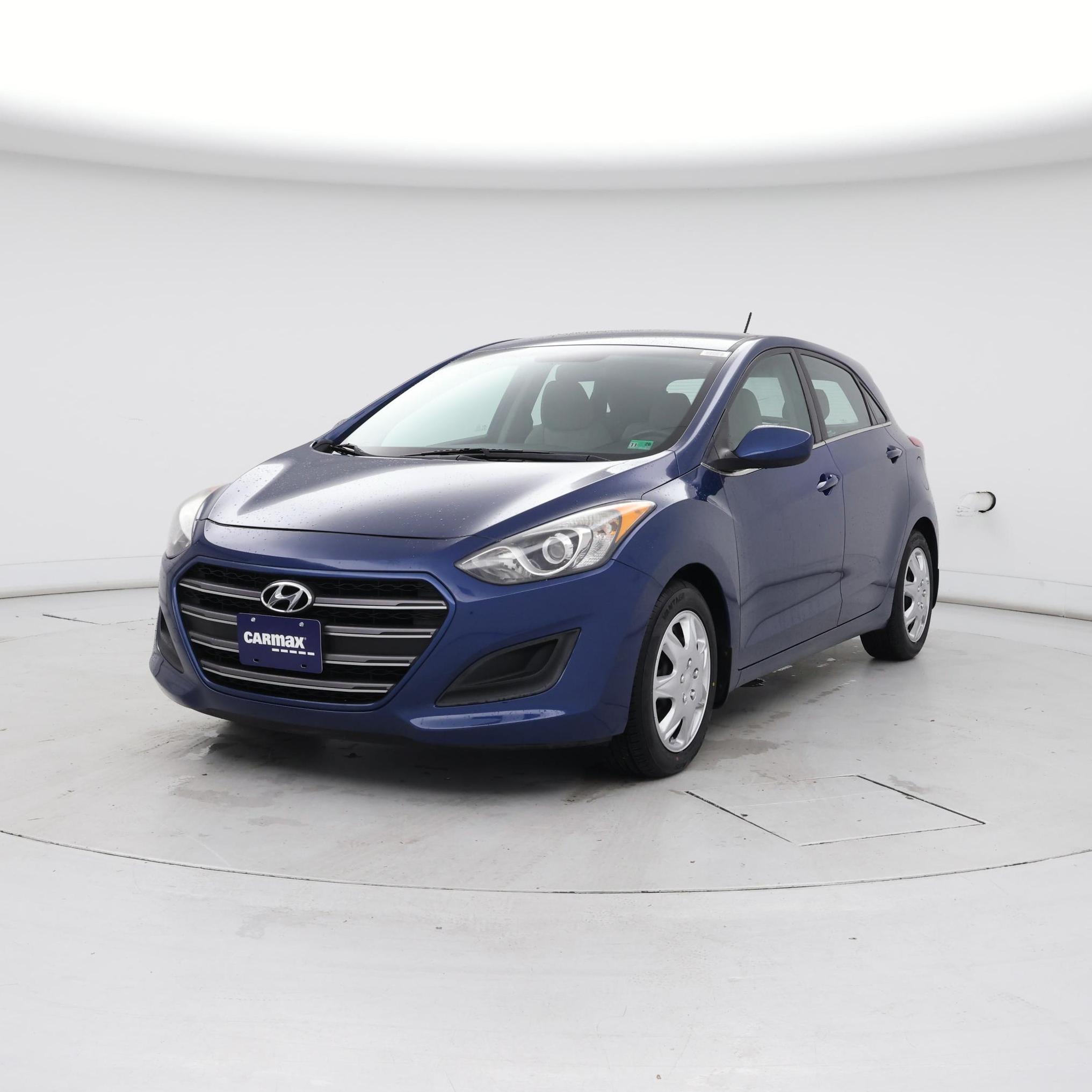 Thumbnail: 2016 Hyundai Elantra - 4