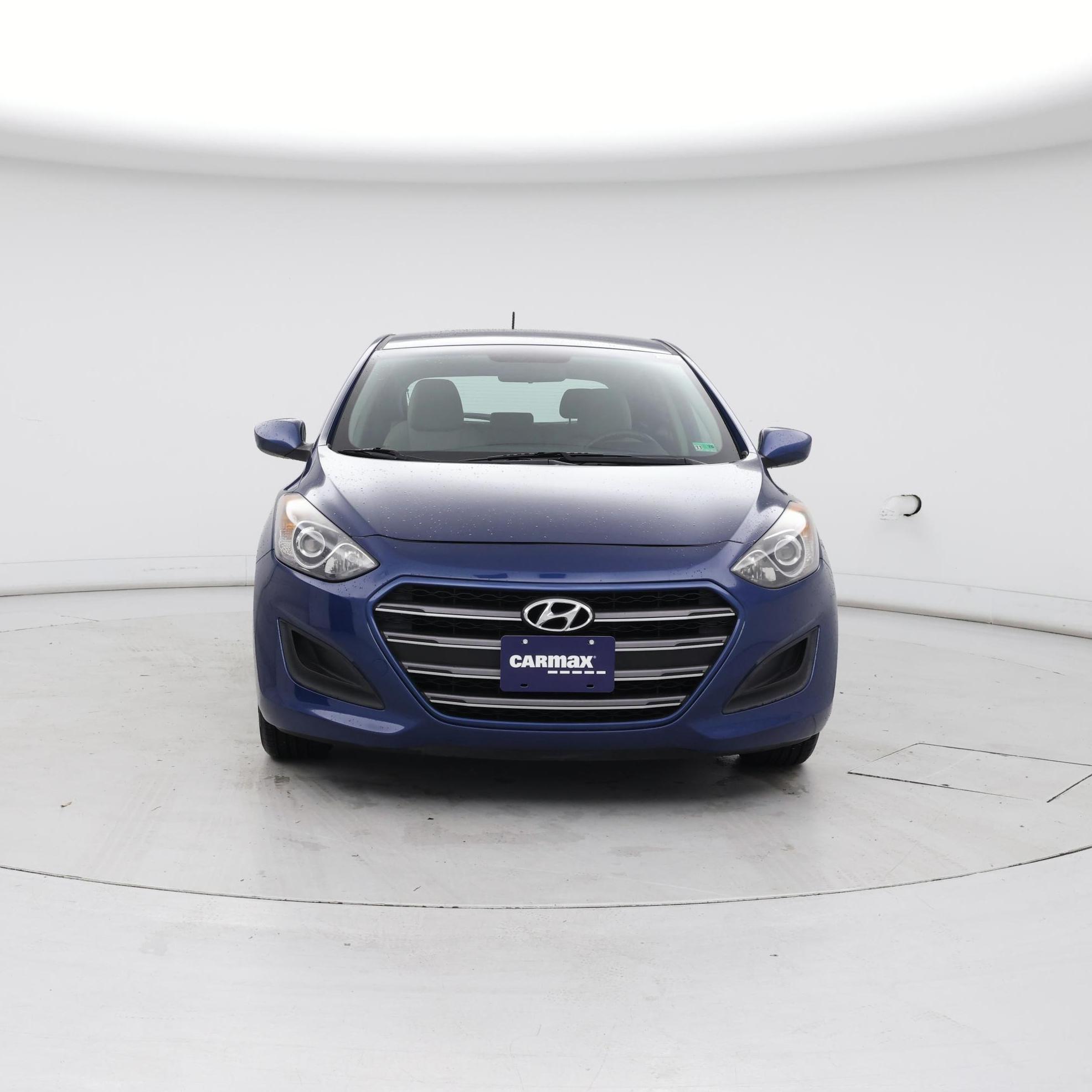 Thumbnail: 2016 Hyundai Elantra - 5