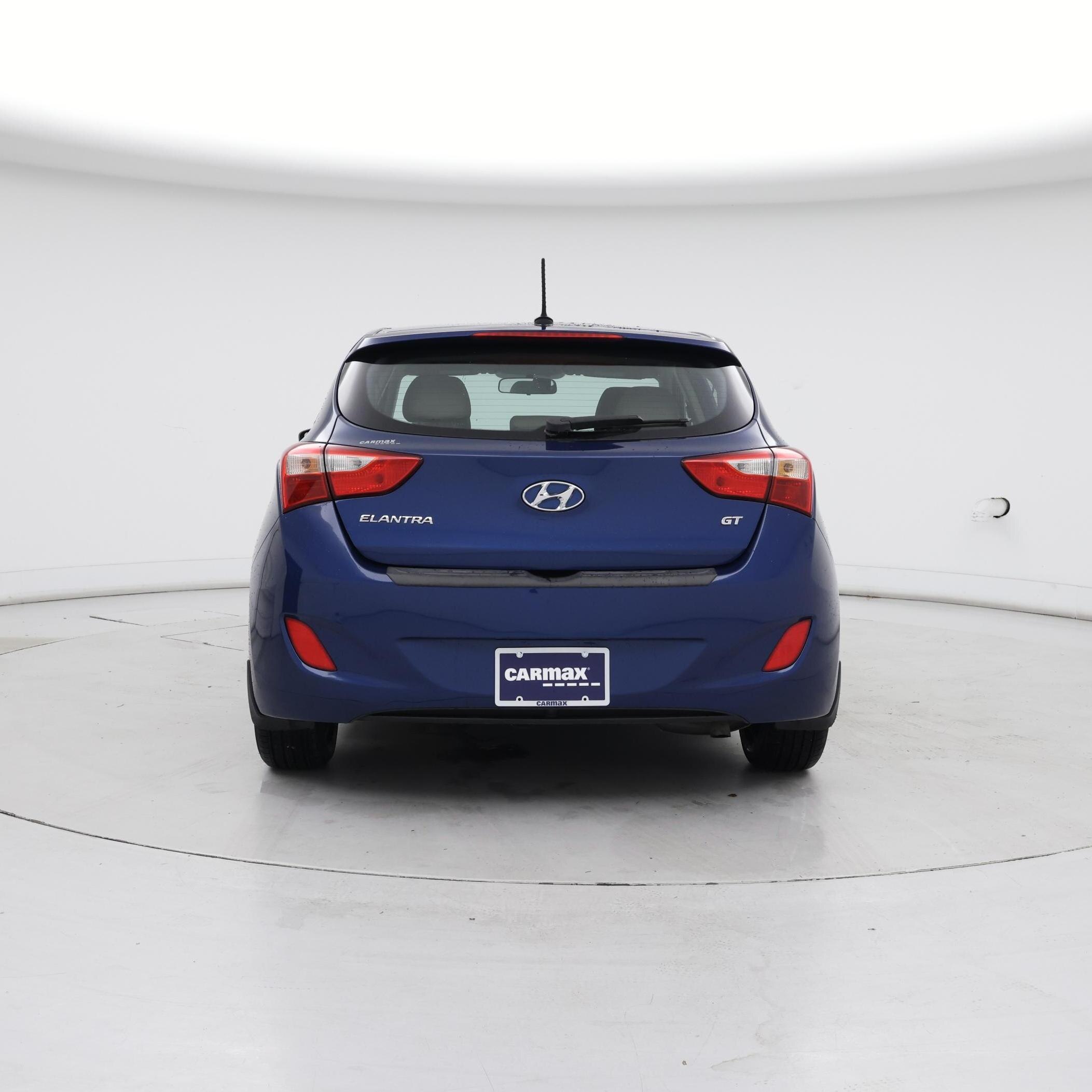 Thumbnail: 2016 Hyundai Elantra - 6