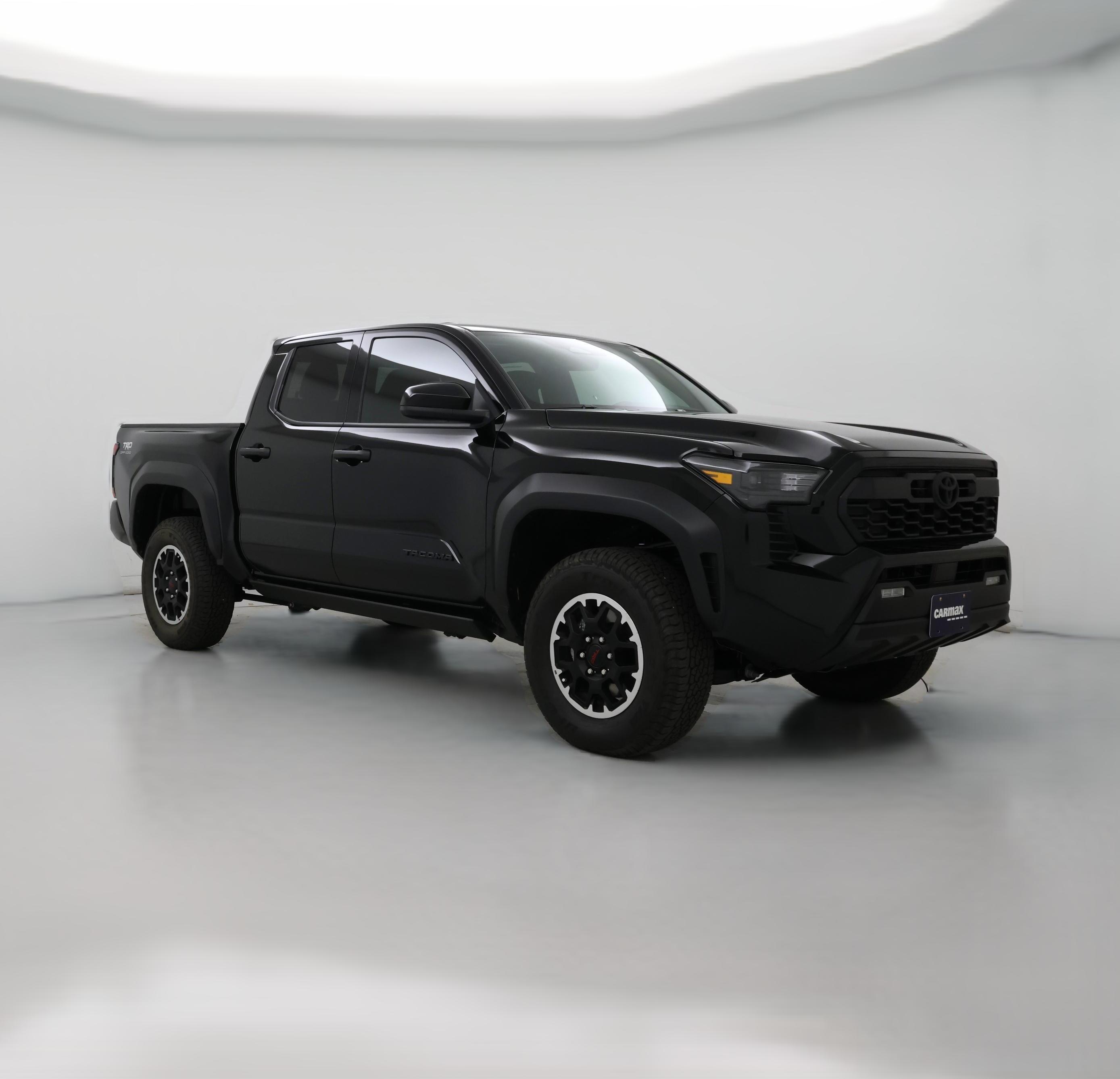 Thumbnail: 2025 Toyota Tacoma - 1