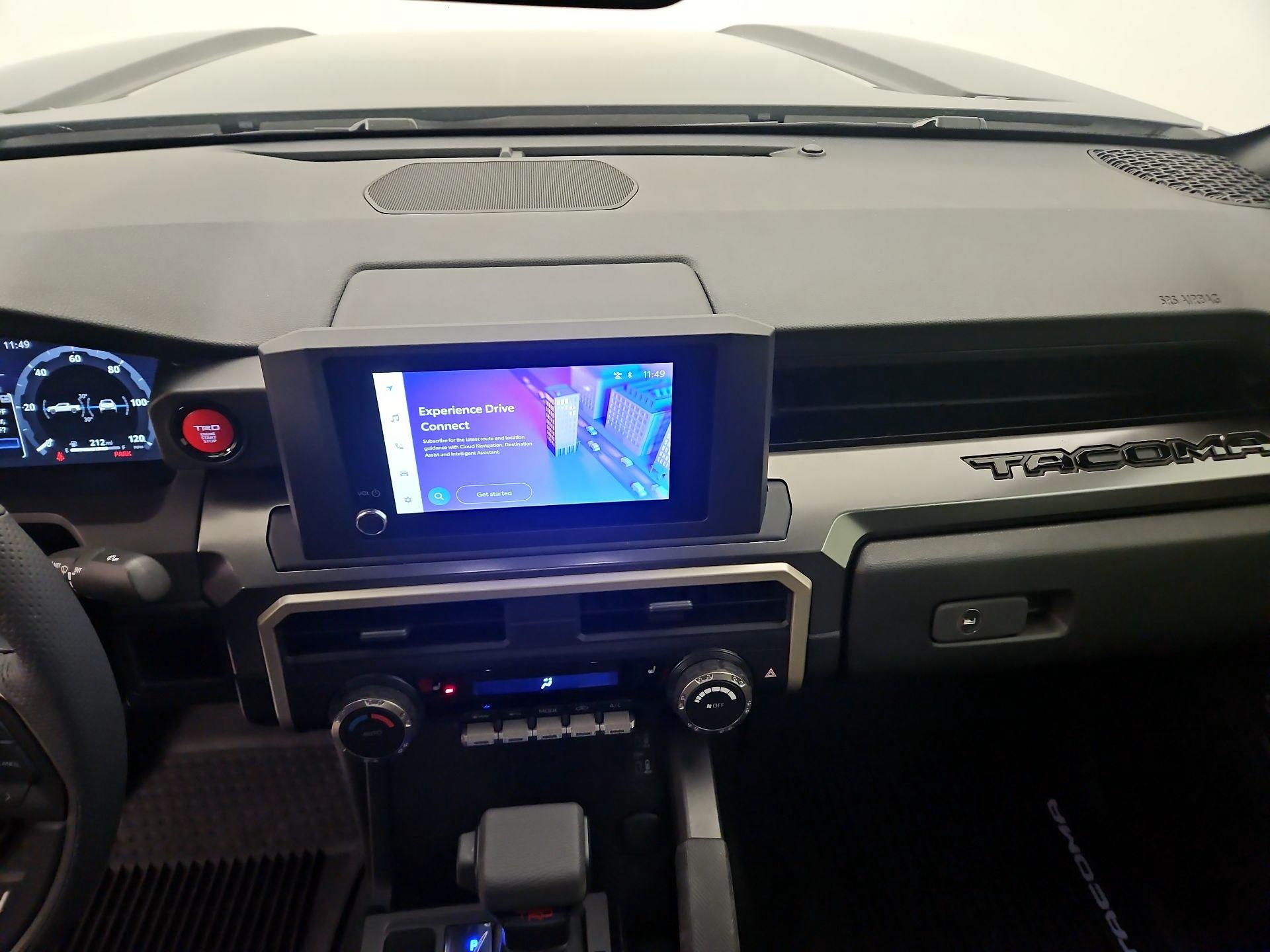 Thumbnail: 2025 Toyota Tacoma - 9