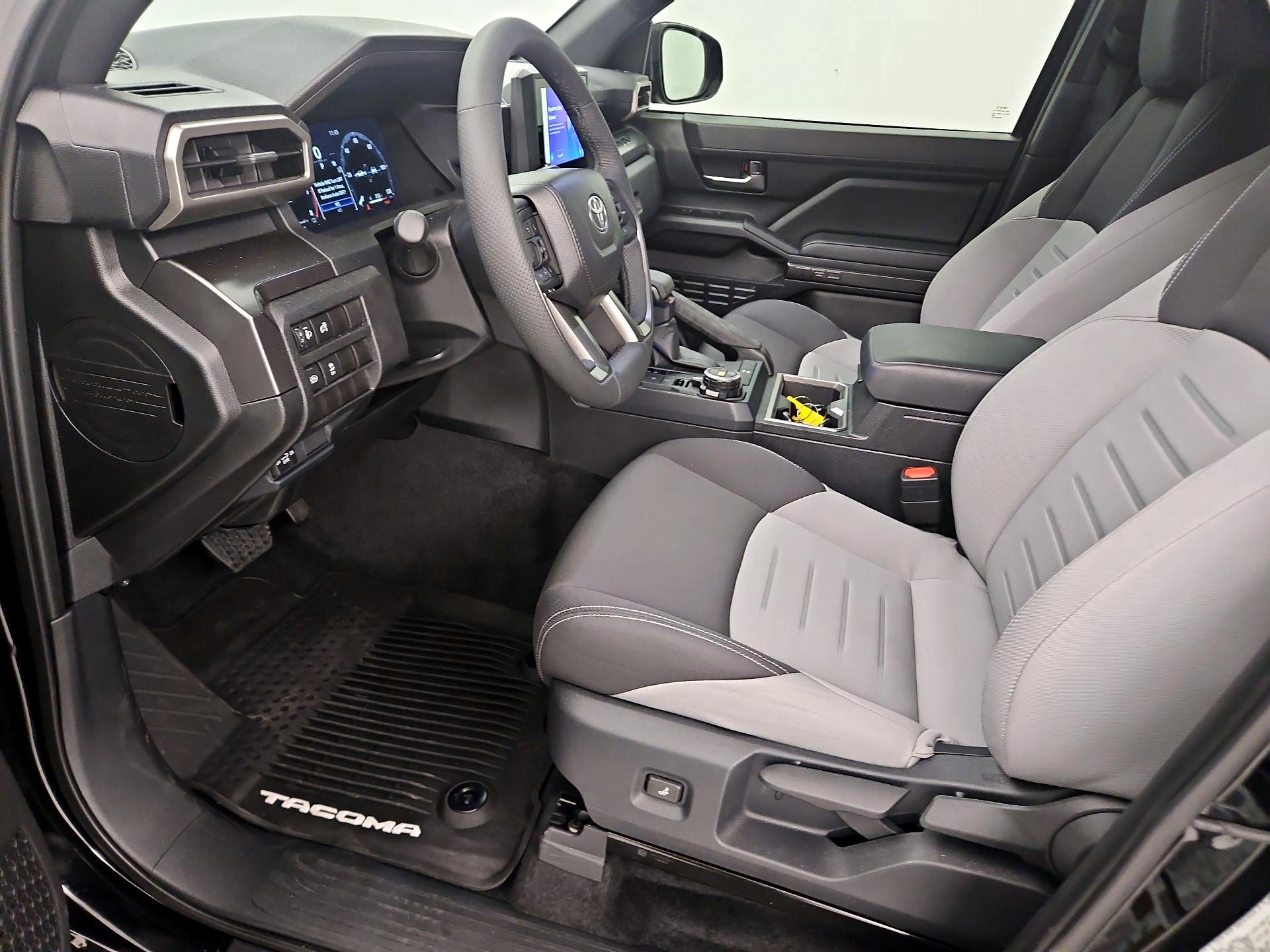 Thumbnail: 2025 Toyota Tacoma - 11