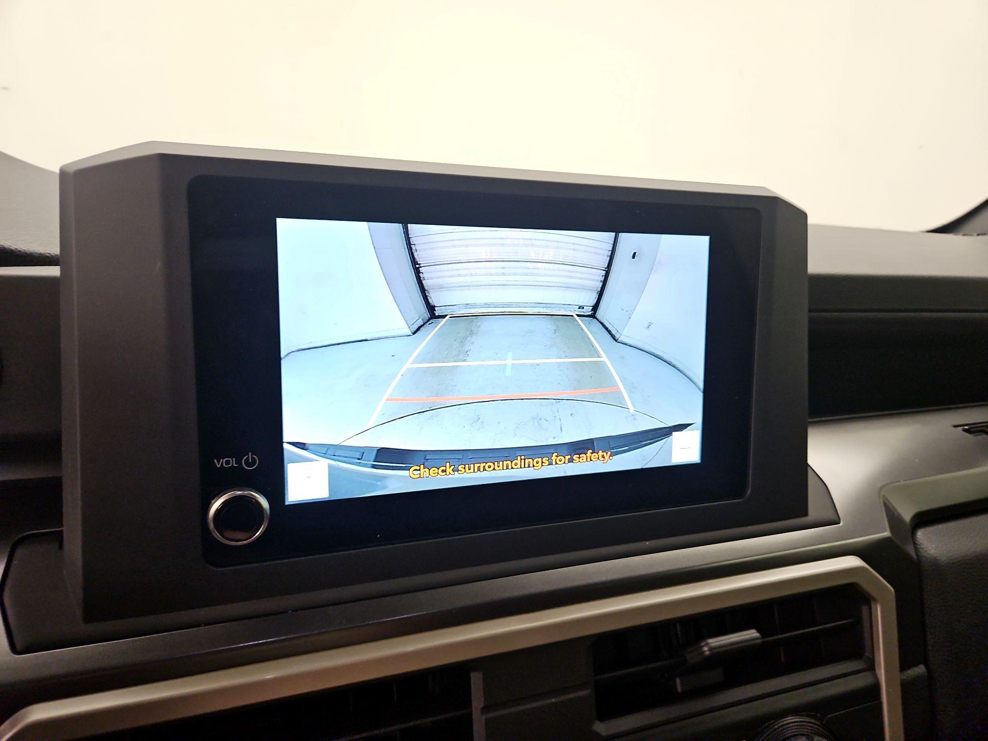 Thumbnail: 2025 Toyota Tacoma - 14