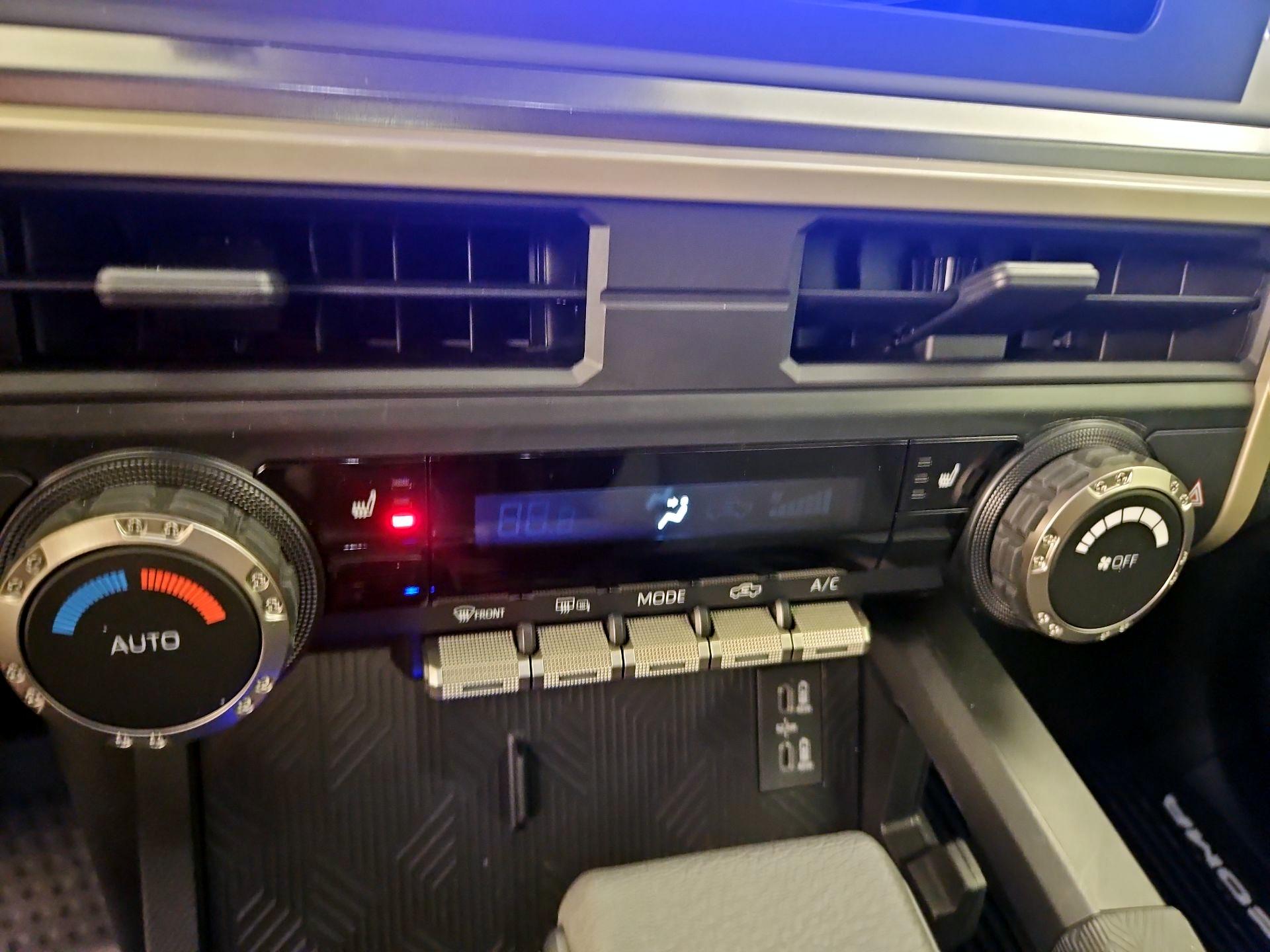 Thumbnail: 2025 Toyota Tacoma - 16