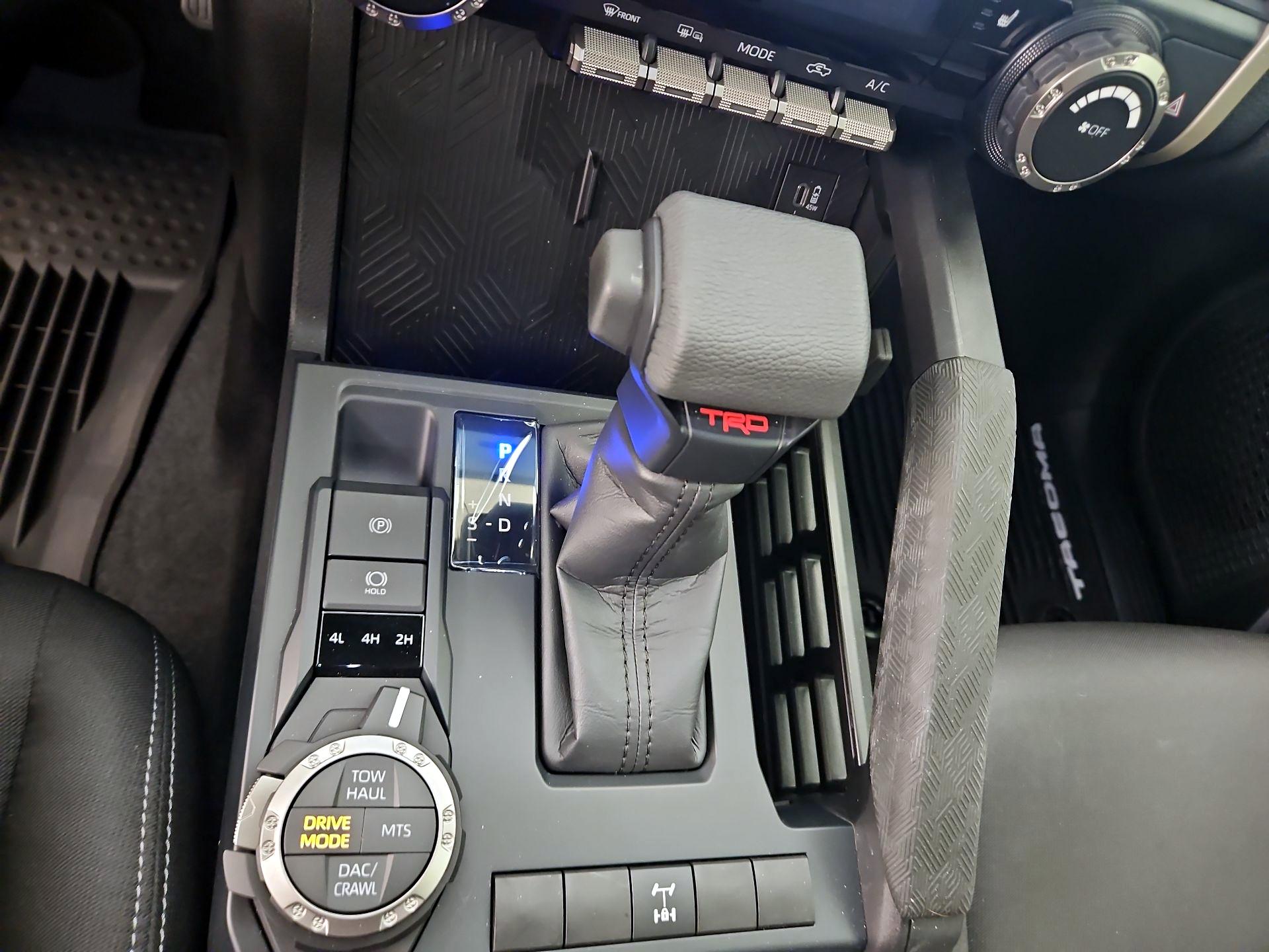 Thumbnail: 2025 Toyota Tacoma - 17