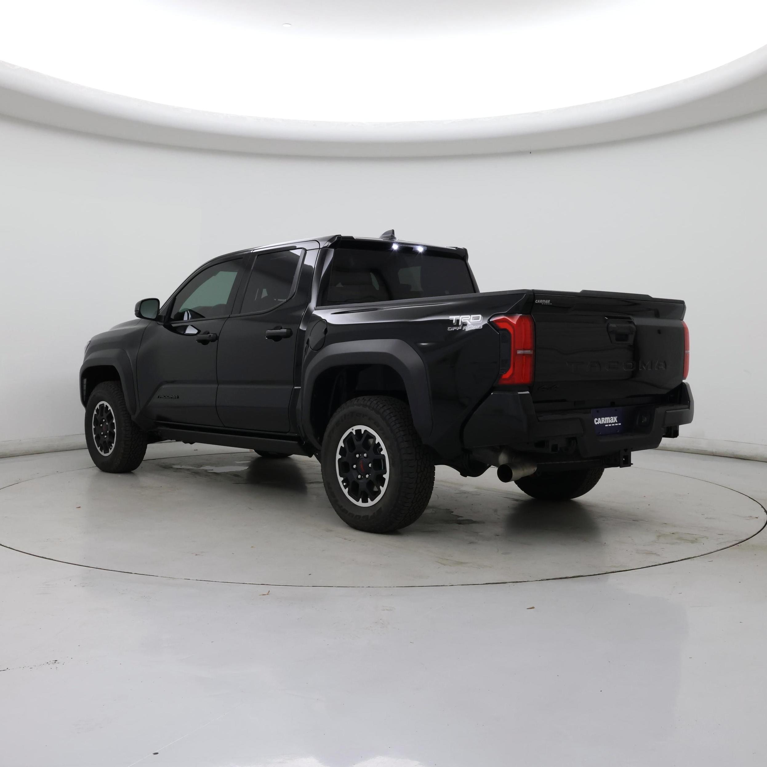 Thumbnail: 2025 Toyota Tacoma - 2