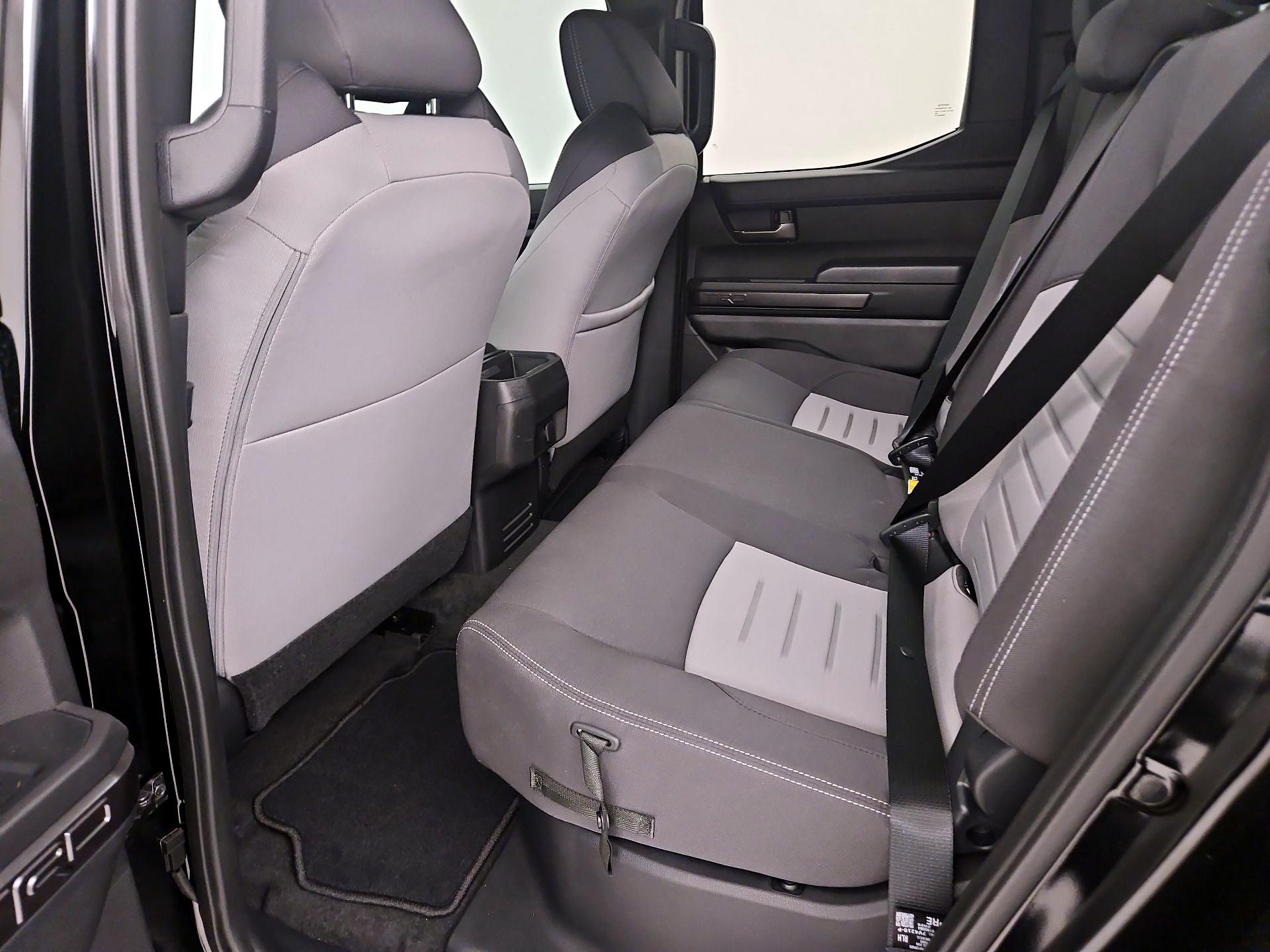 Thumbnail: 2025 Toyota Tacoma - 19