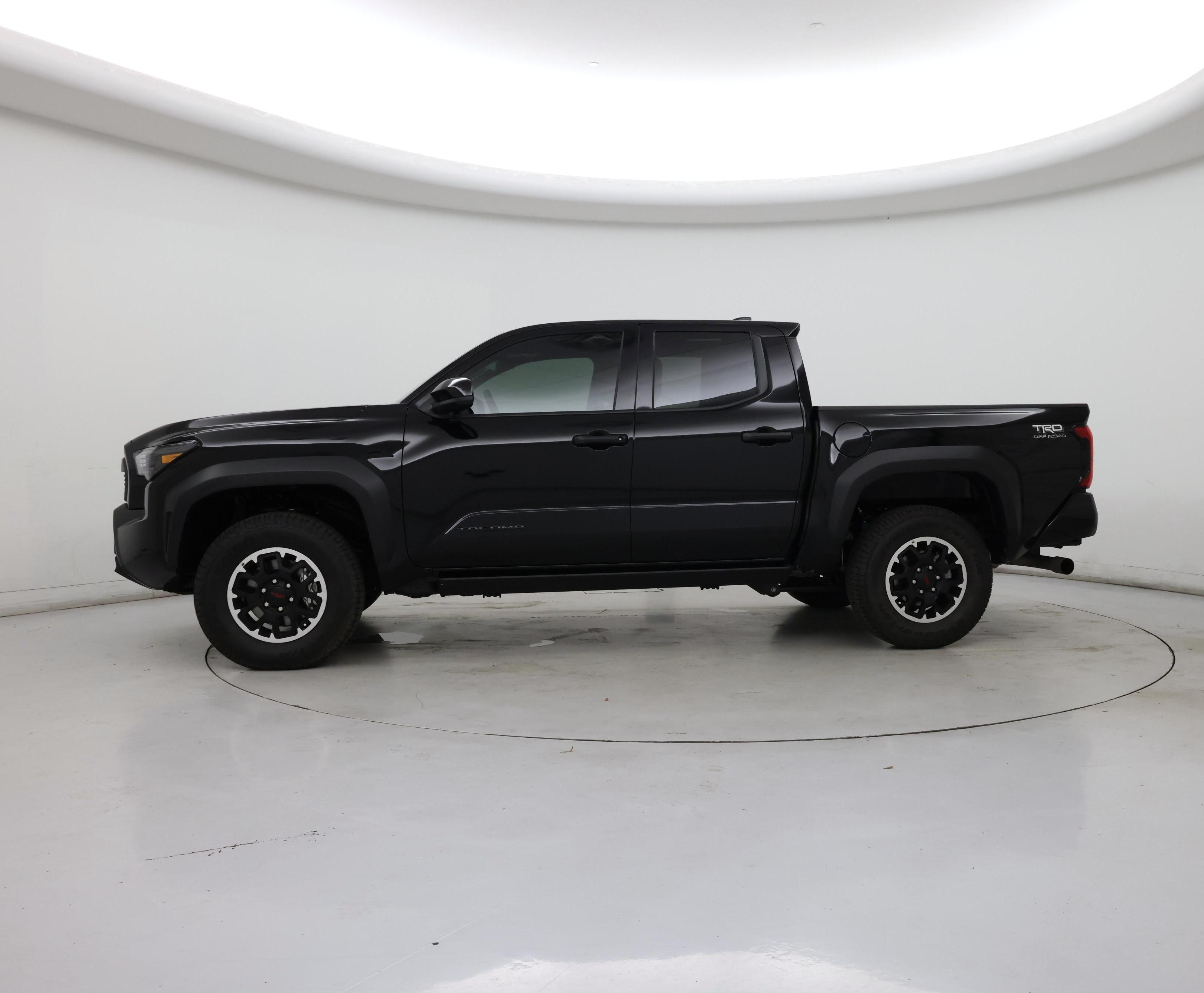 Thumbnail: 2025 Toyota Tacoma - 3