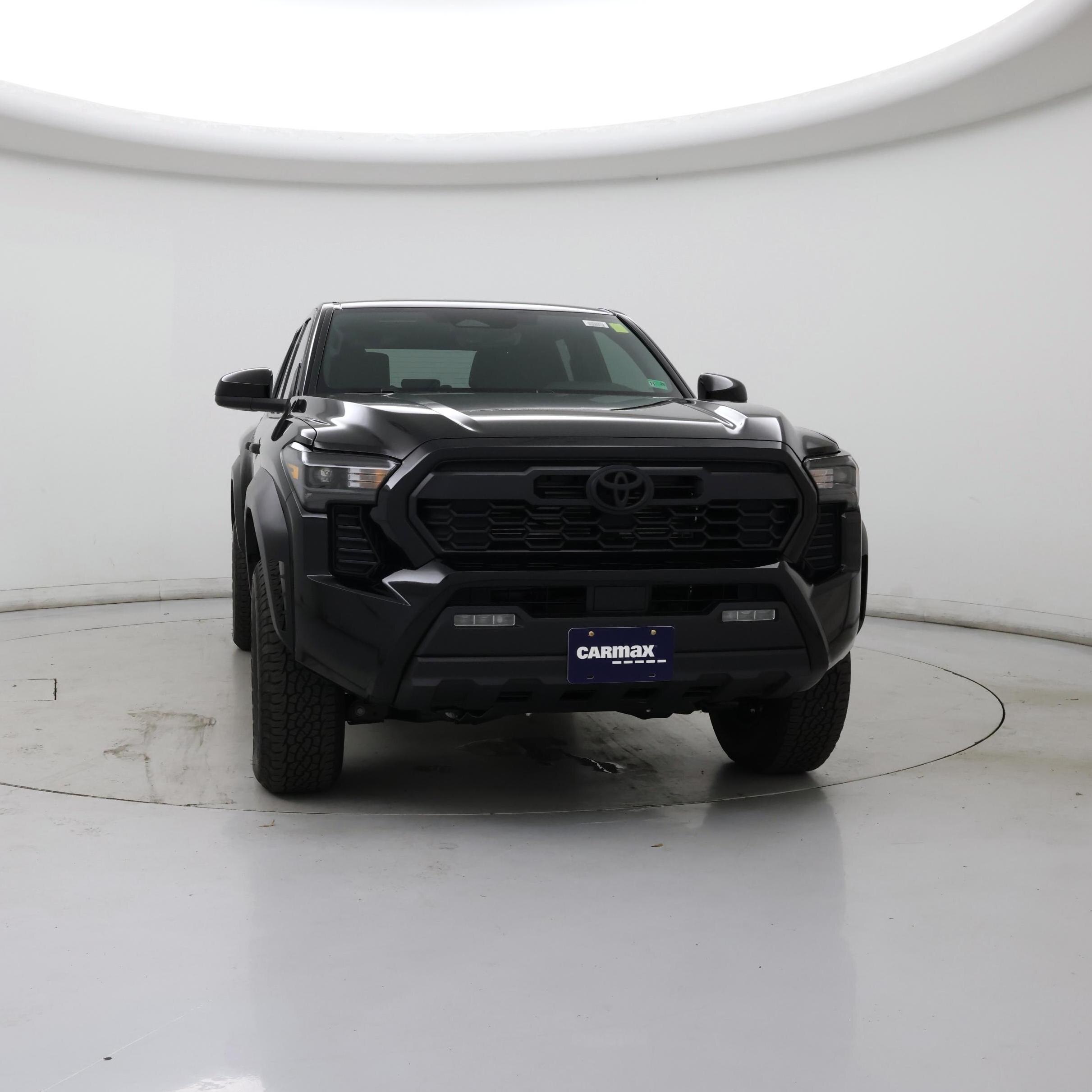 Thumbnail: 2025 Toyota Tacoma - 5