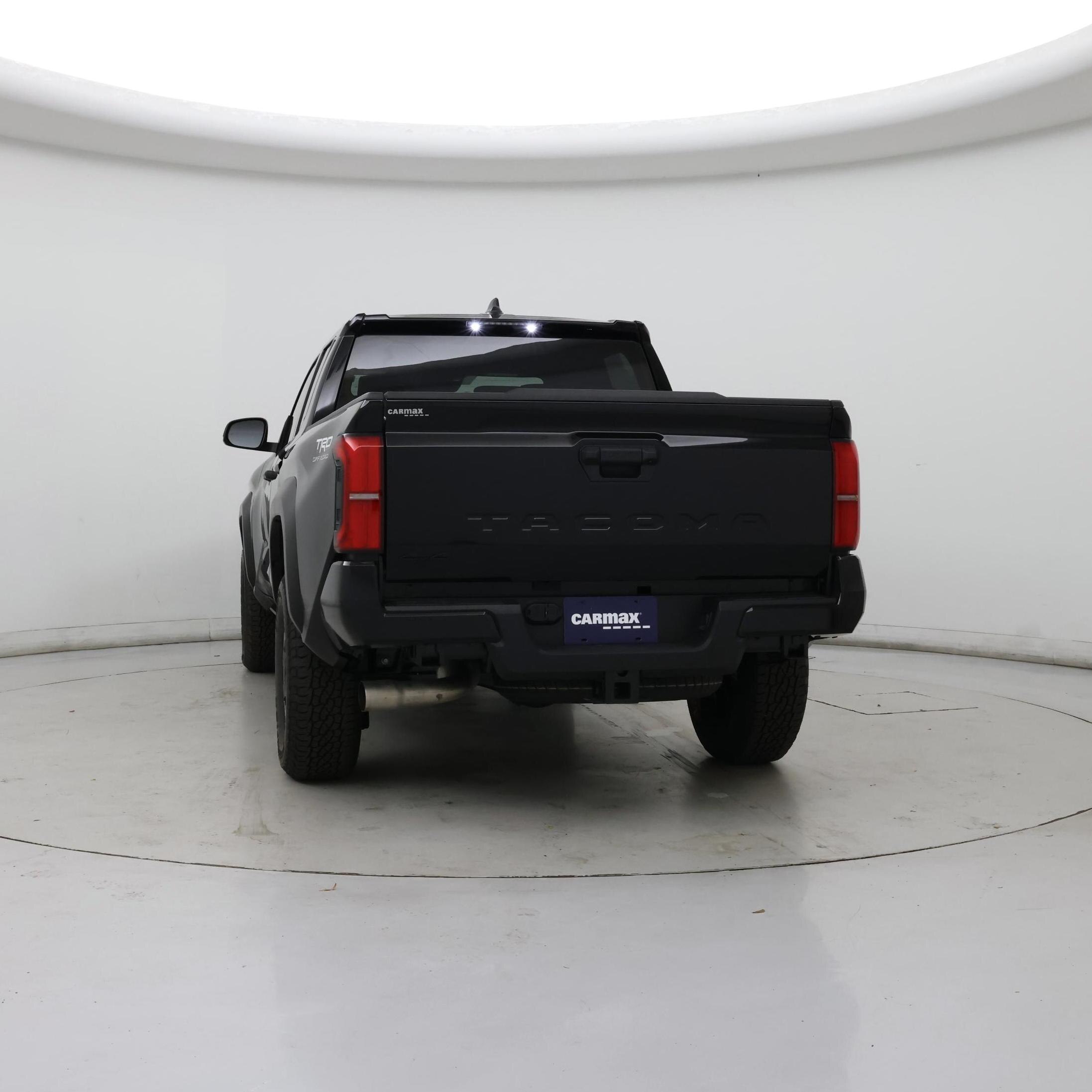 Thumbnail: 2025 Toyota Tacoma - 6