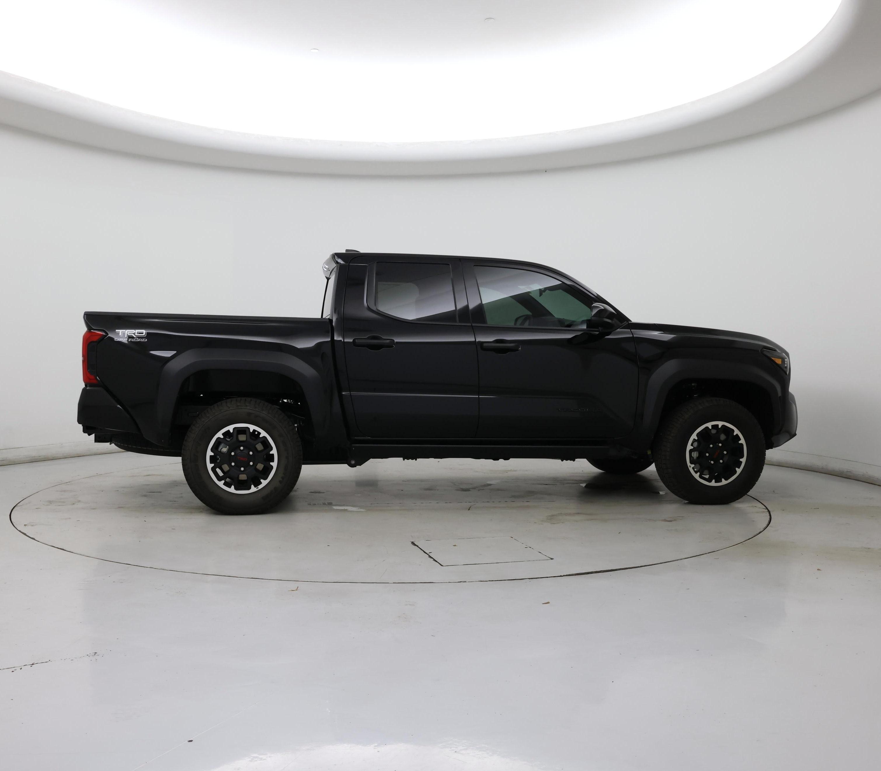 Thumbnail: 2025 Toyota Tacoma - 7
