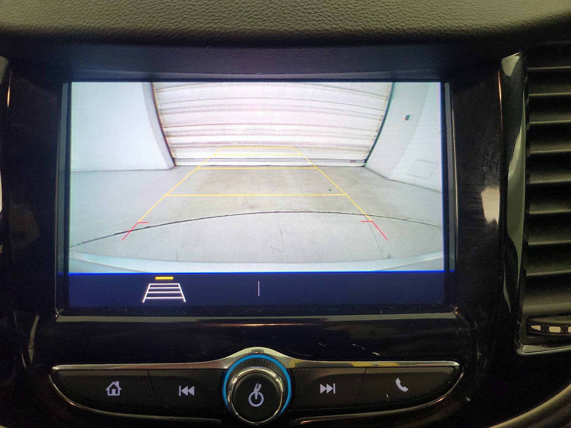 Thumbnail: 2020 Chevrolet Trax - 14