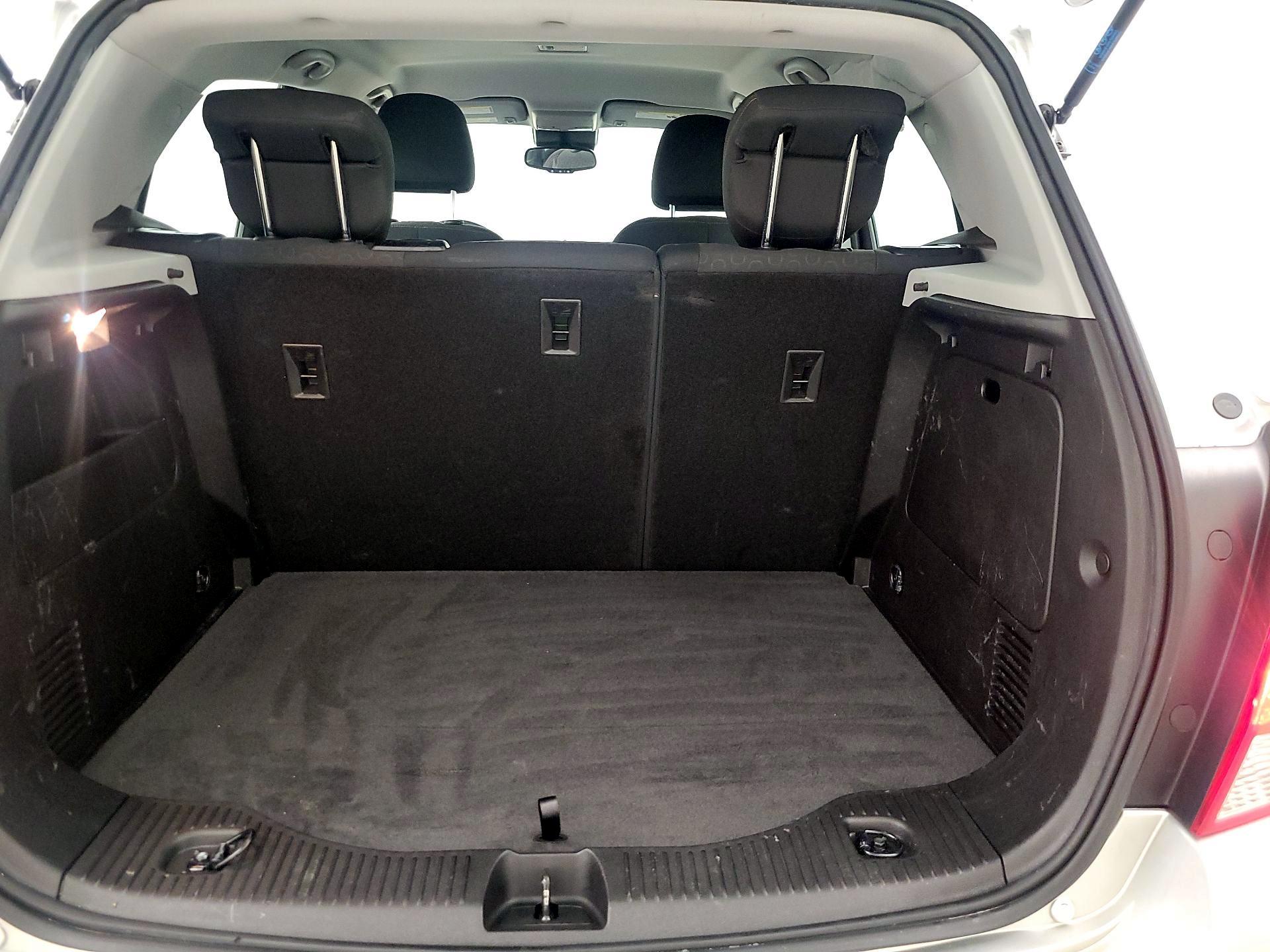 Thumbnail: 2020 Chevrolet Trax - 20