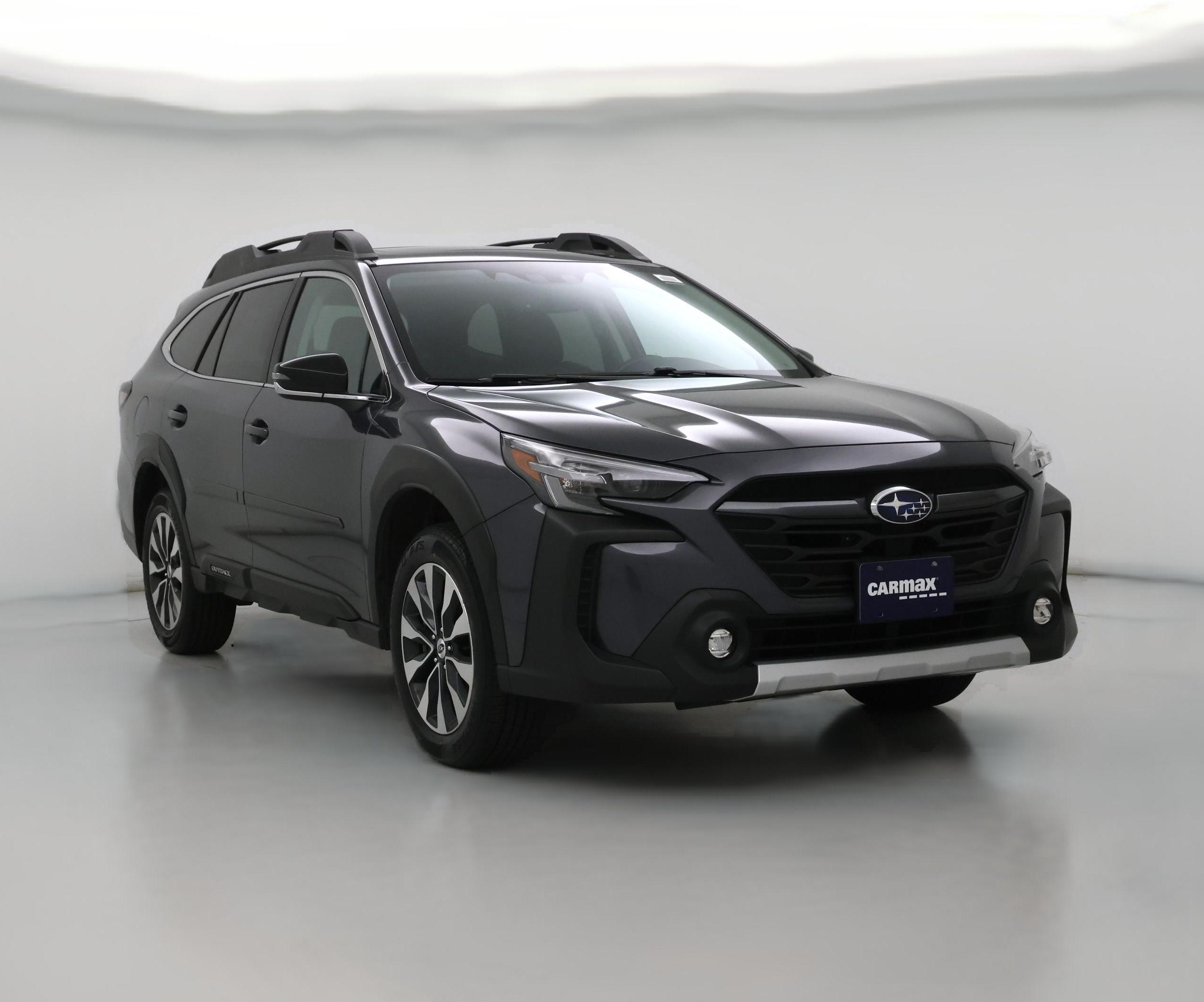 Thumbnail: 2024 Subaru Outback - 1