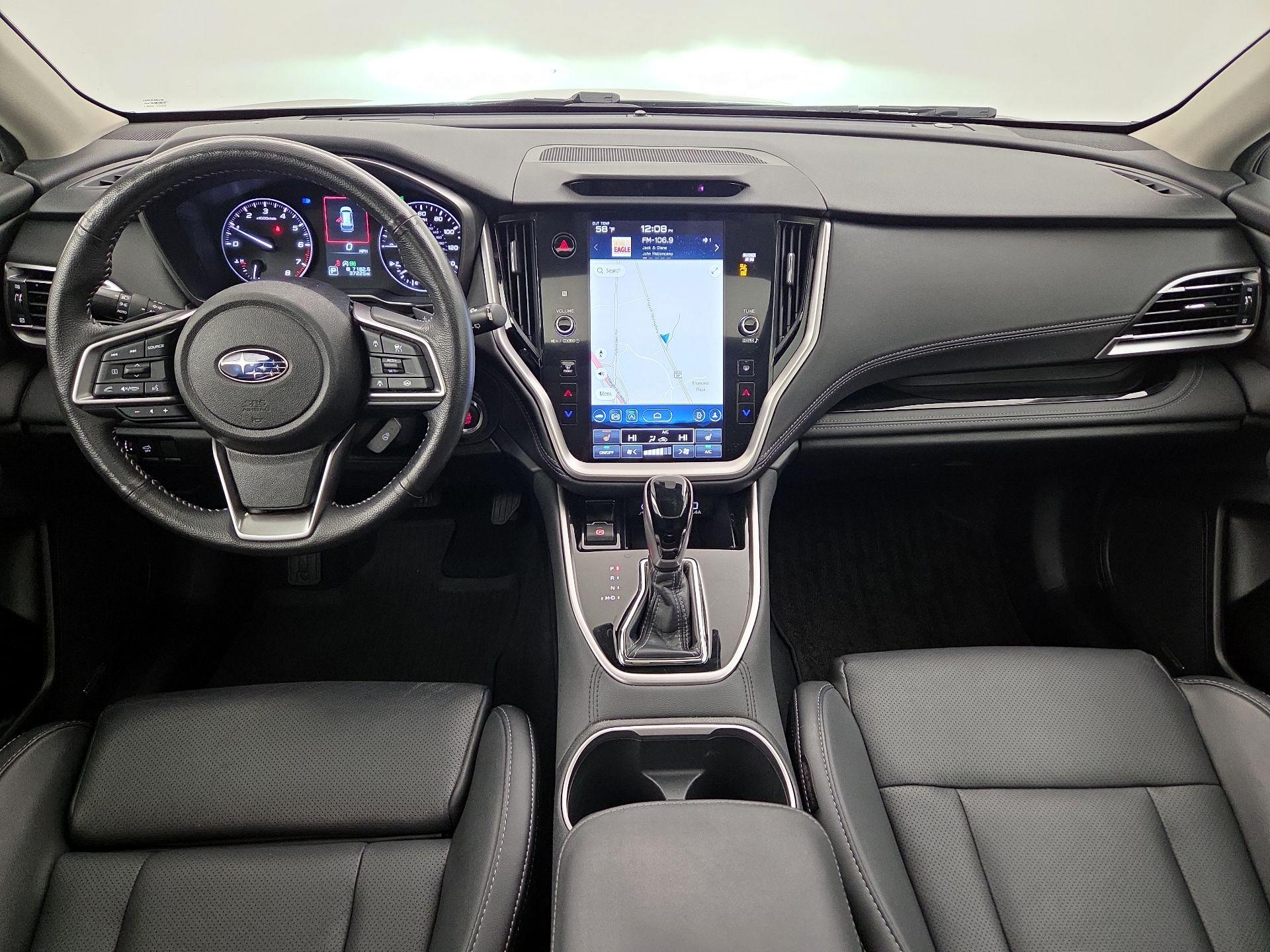 Thumbnail: 2024 Subaru Outback - 9