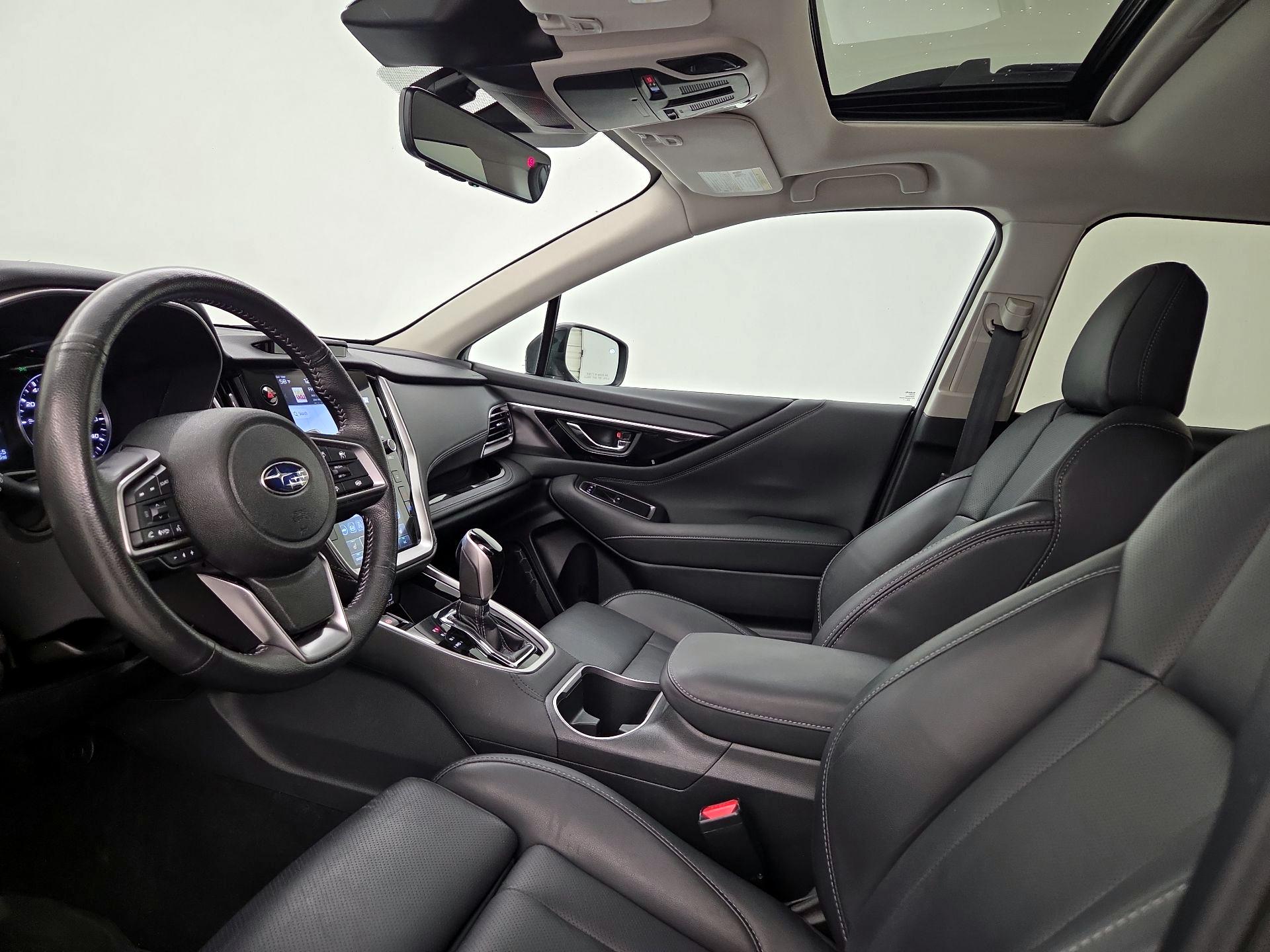 Thumbnail: 2024 Subaru Outback - 11