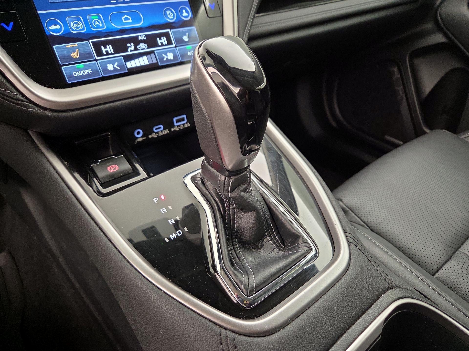 Thumbnail: 2024 Subaru Outback - 18