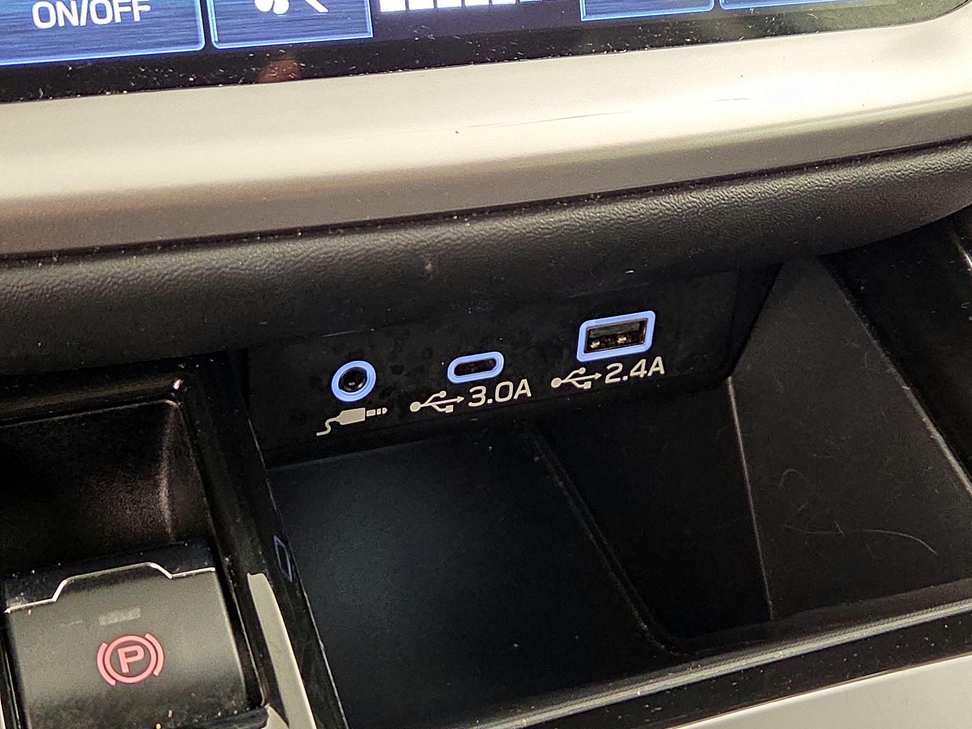 Thumbnail: 2024 Subaru Outback - 19