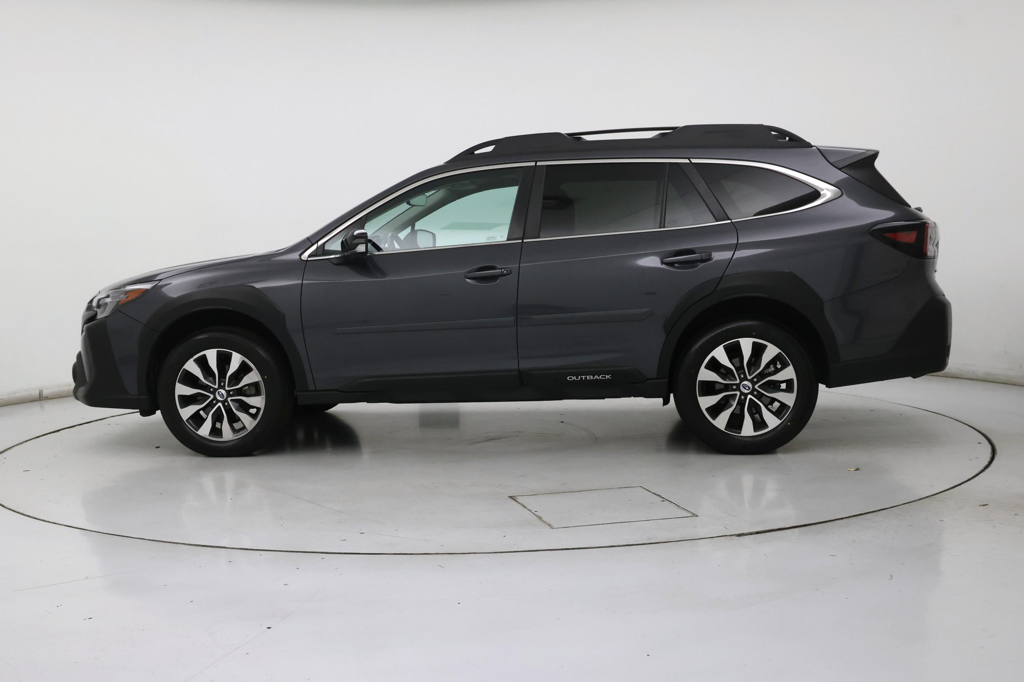 Thumbnail: 2024 Subaru Outback - 3