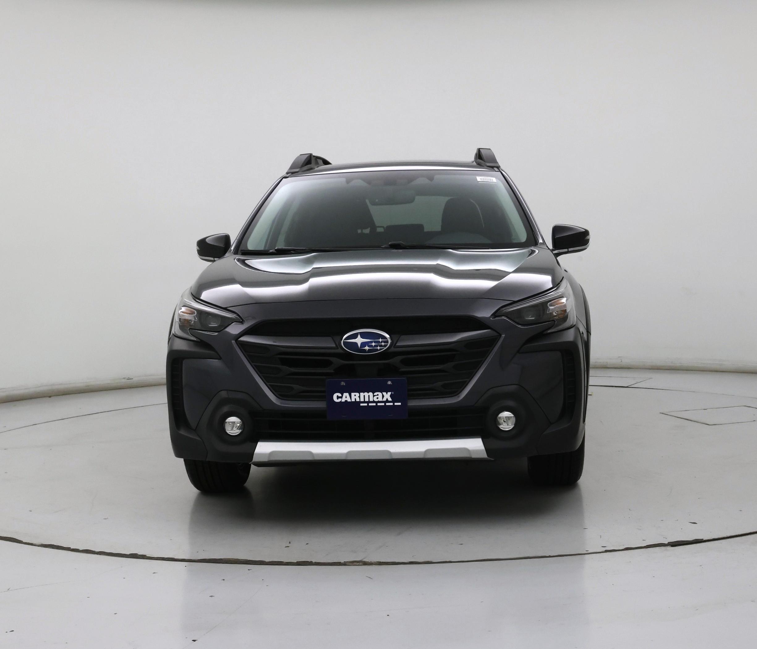 Thumbnail: 2024 Subaru Outback - 5