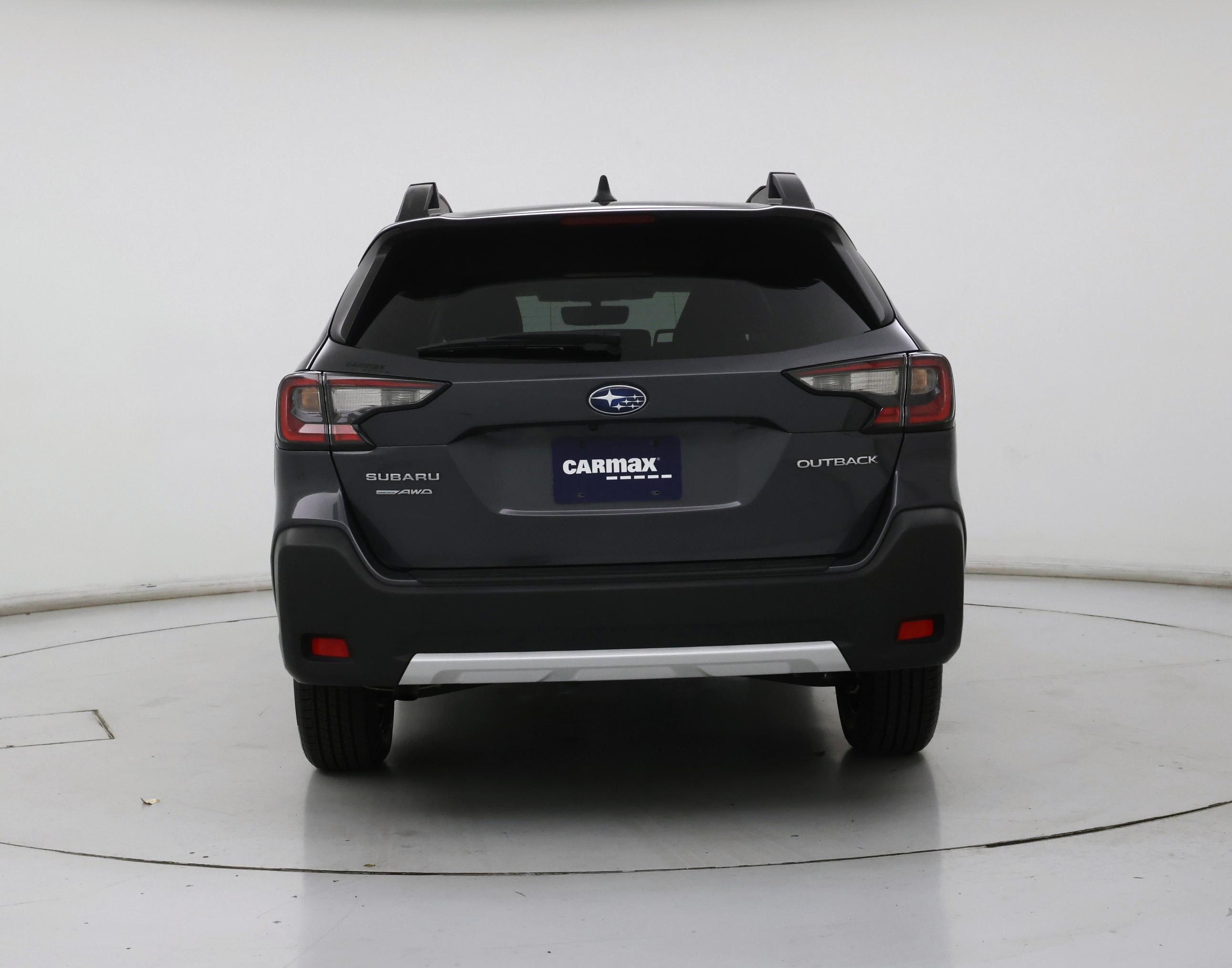 Thumbnail: 2024 Subaru Outback - 6