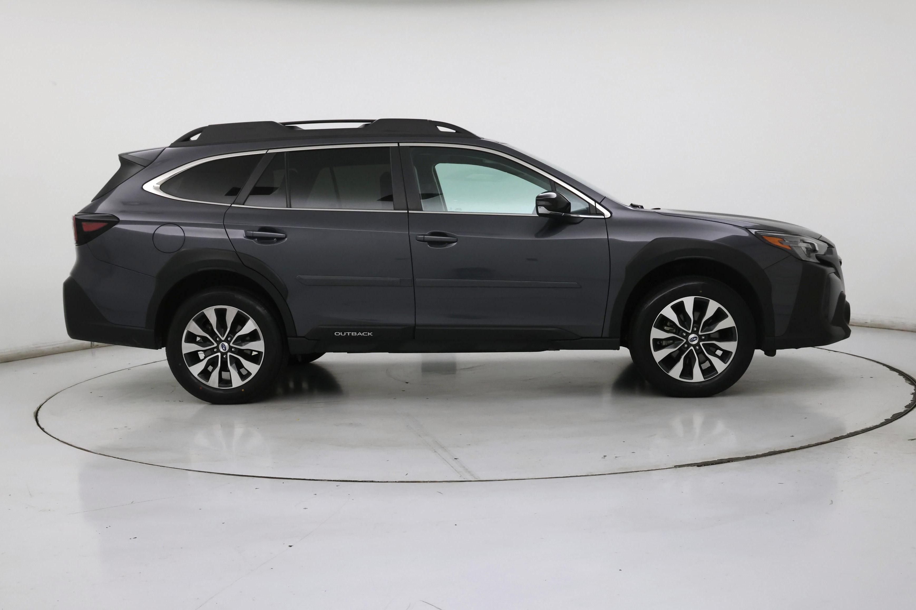 Thumbnail: 2024 Subaru Outback - 7