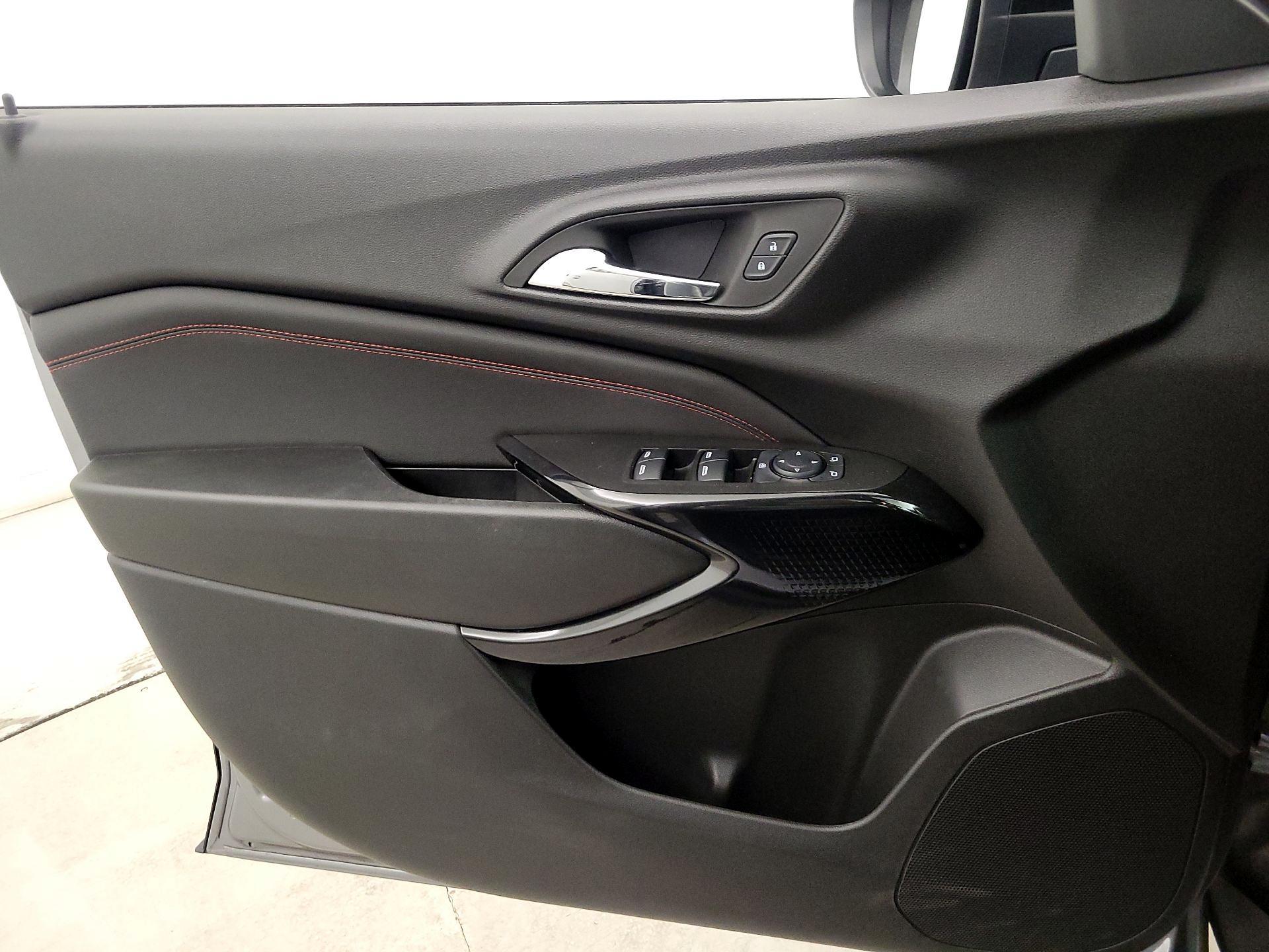 Thumbnail: 2024 Chevrolet Trax - 12