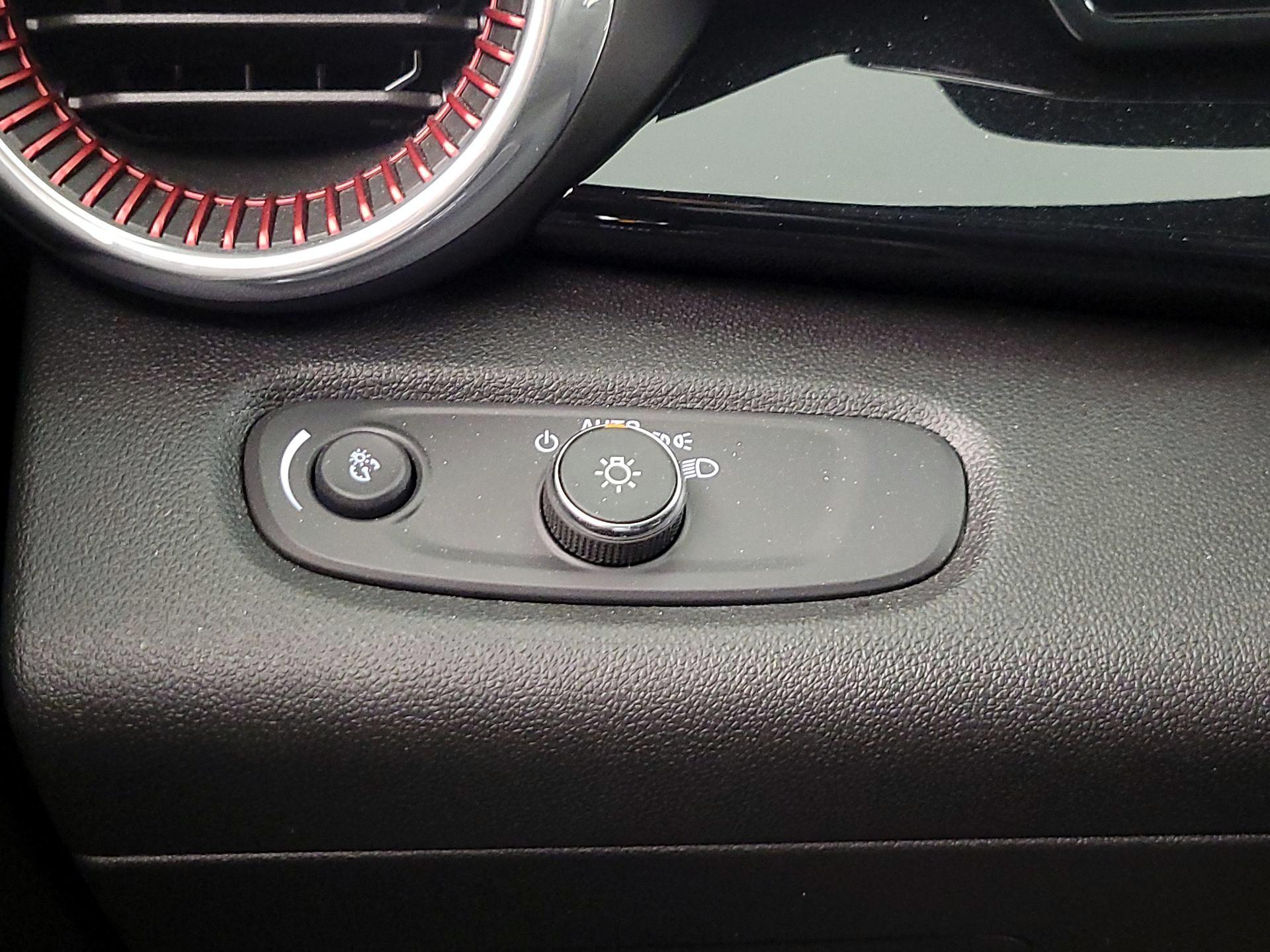 Thumbnail: 2024 Chevrolet Trax - 13