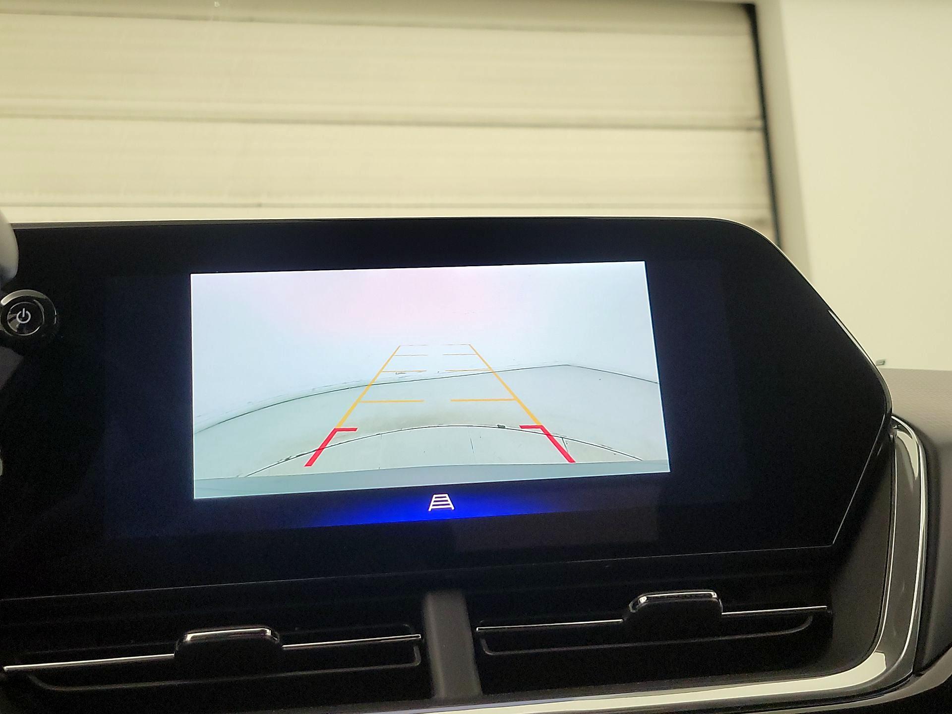 Thumbnail: 2024 Chevrolet Trax - 14