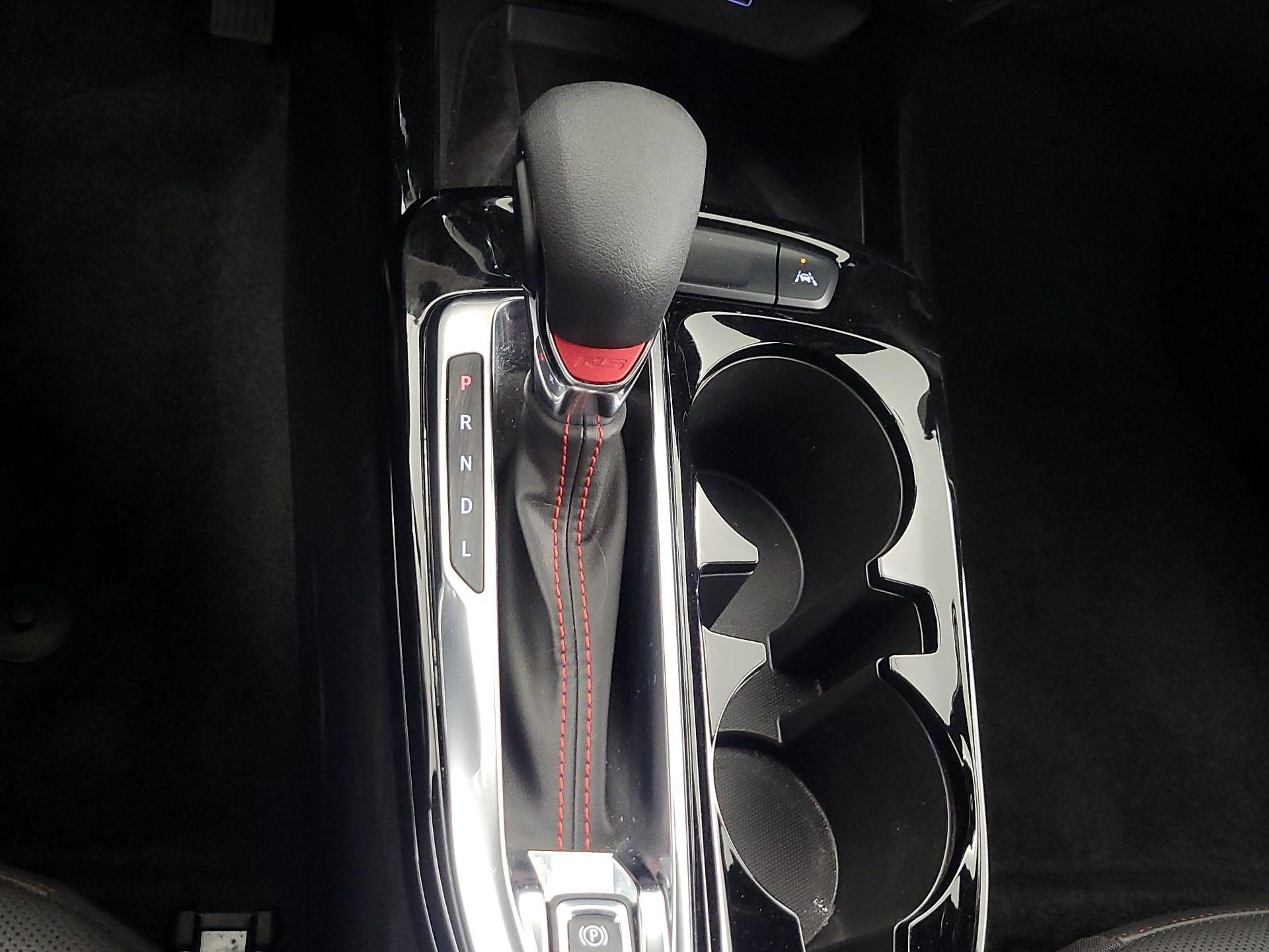 Thumbnail: 2024 Chevrolet Trax - 17