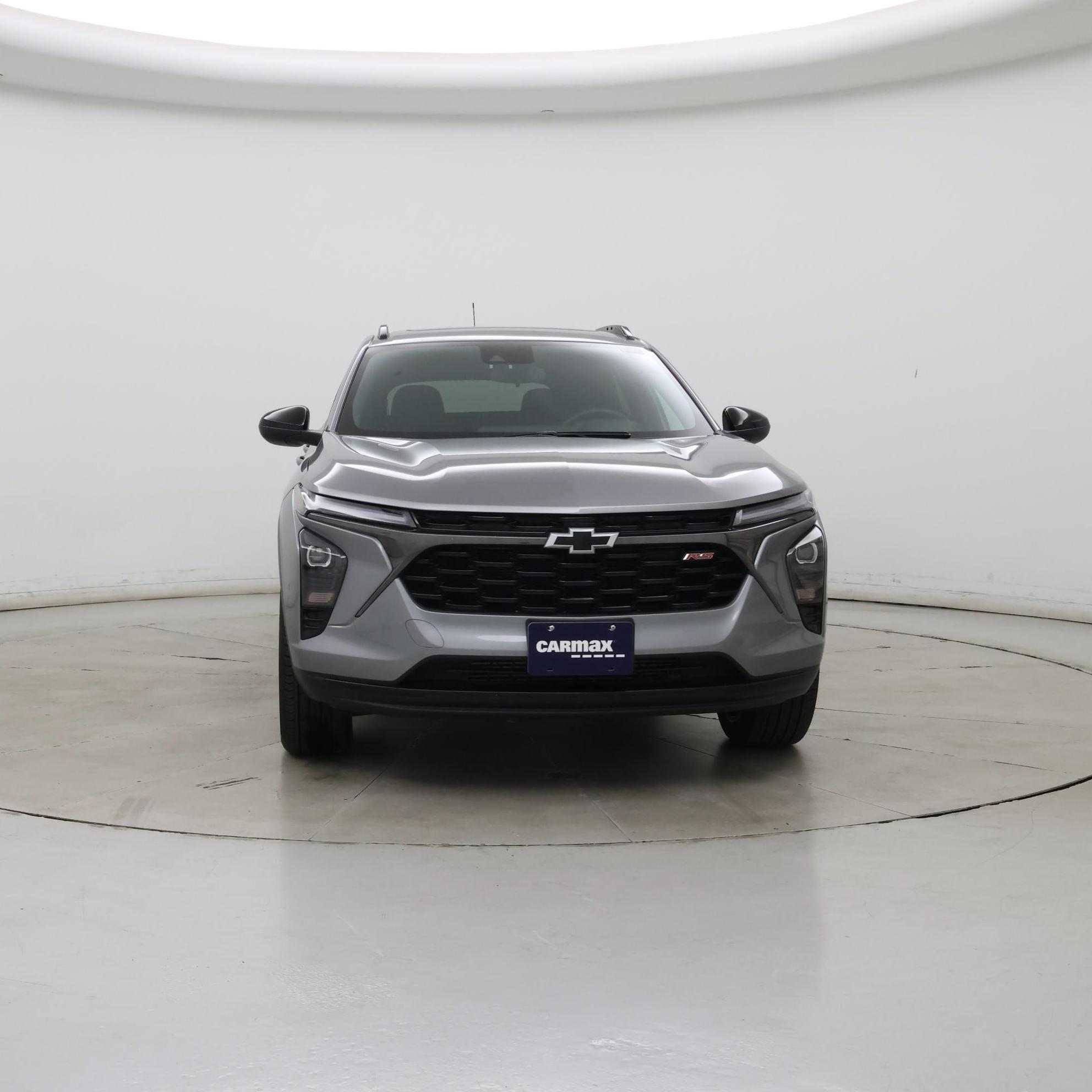 Thumbnail: 2024 Chevrolet Trax - 5