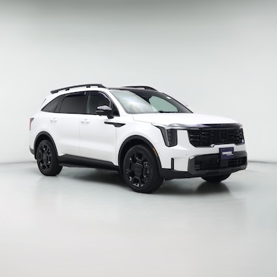 2025 Kia Sorento X-Line SX Prestige